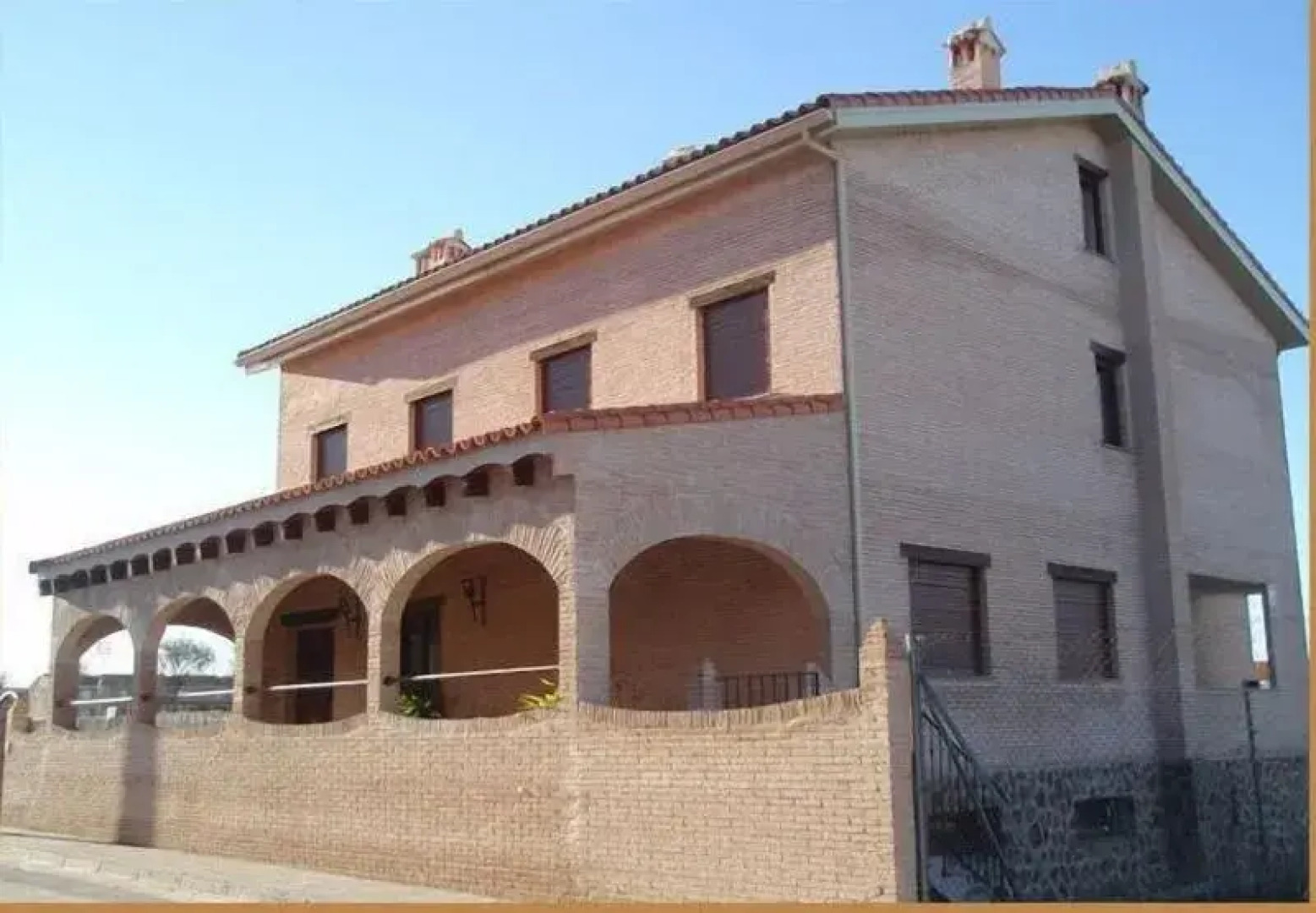 Casa Rural la Besana
