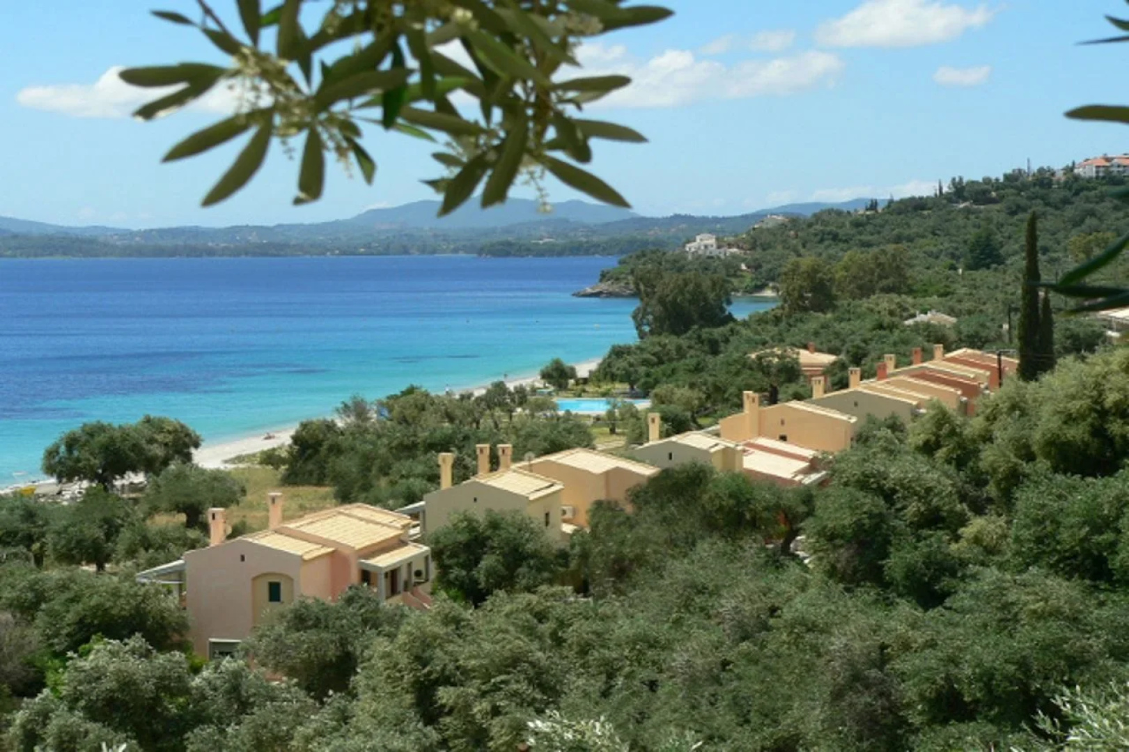 La Riviera