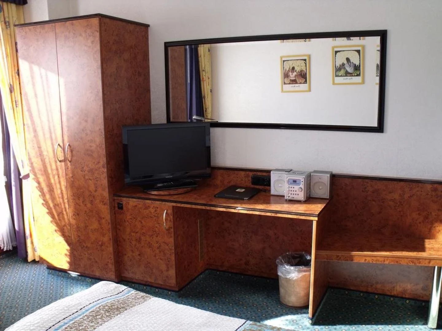 Haus Tonburg - RoLigio-Campus