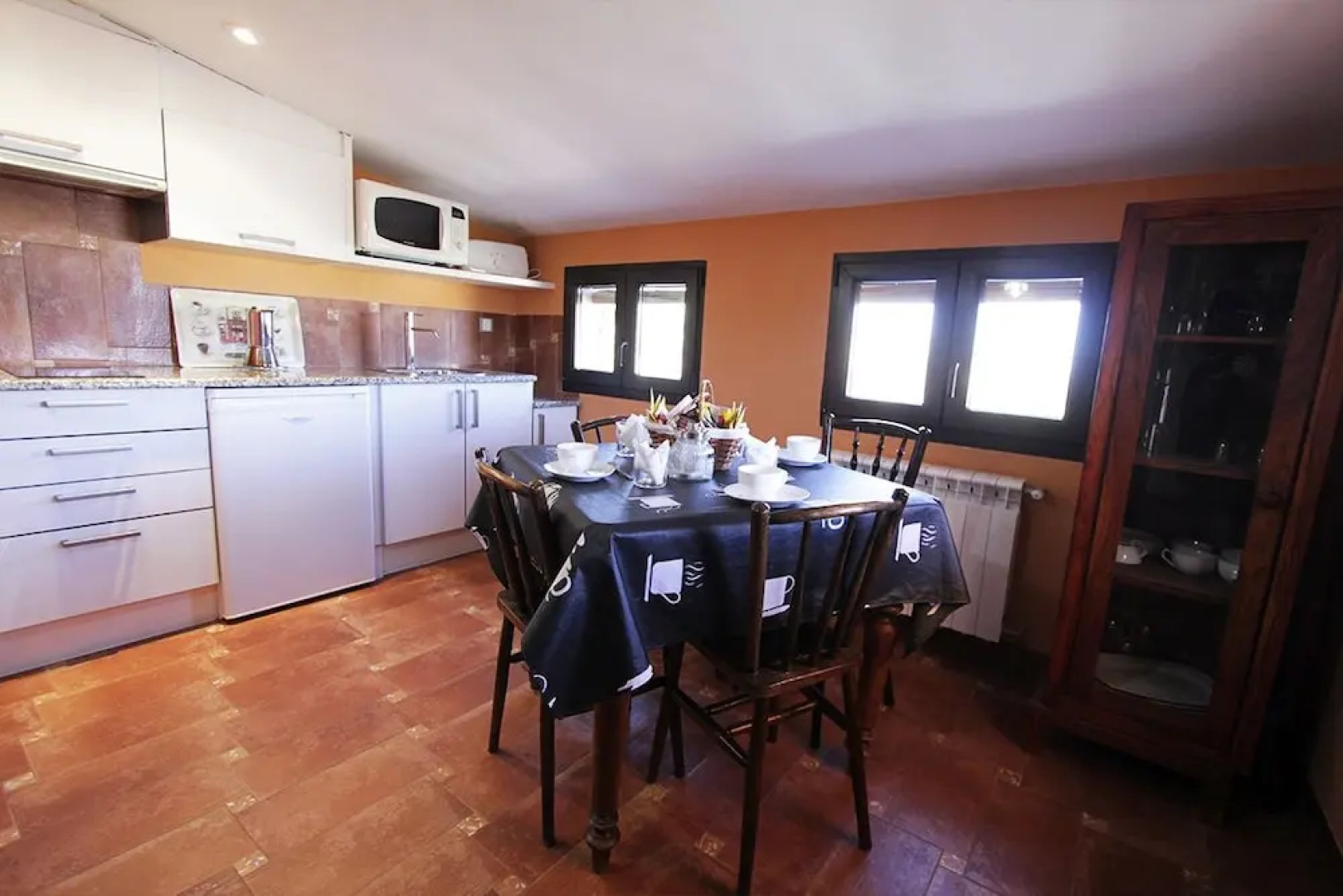 Las Casitas de Papel