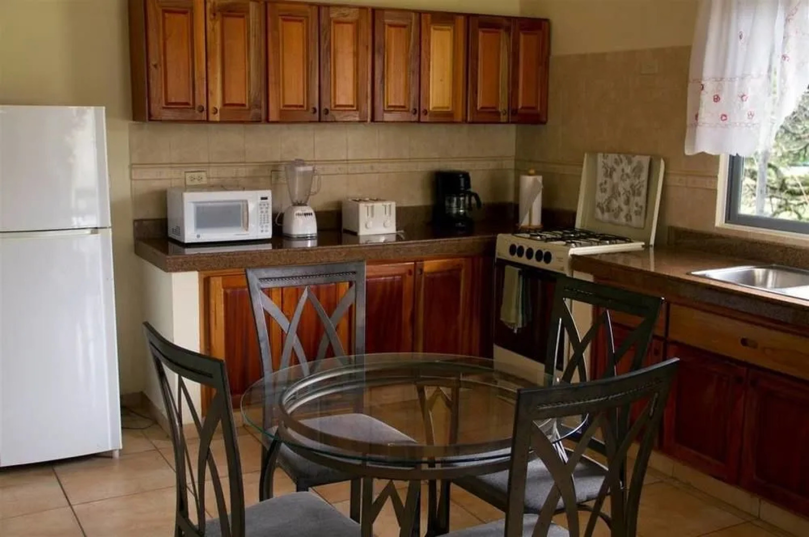 El Oasis Hotel y Restaurante