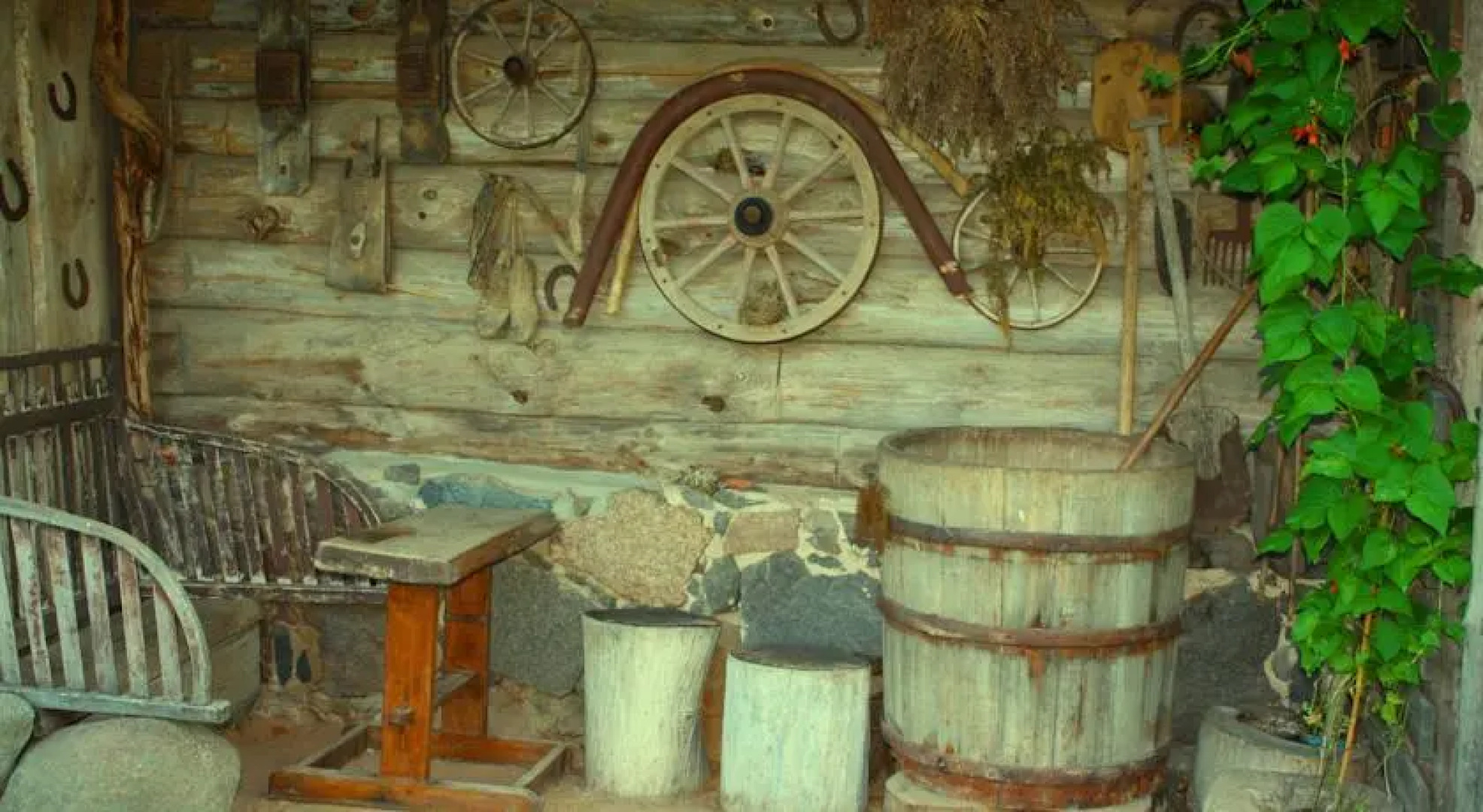 Lauku māja Dzirnupes