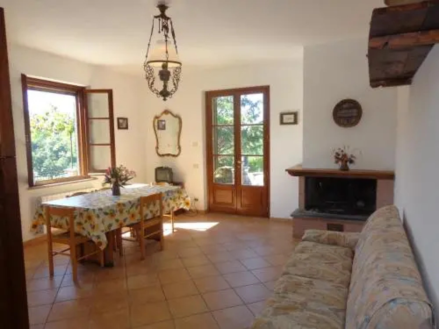 Podere Poggio San Vito