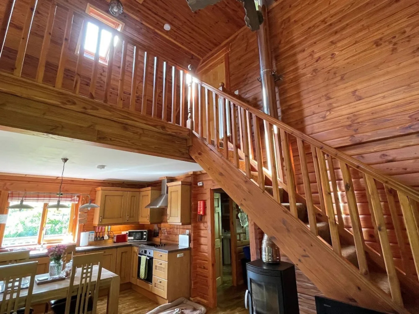 Deveron Valley Cottages