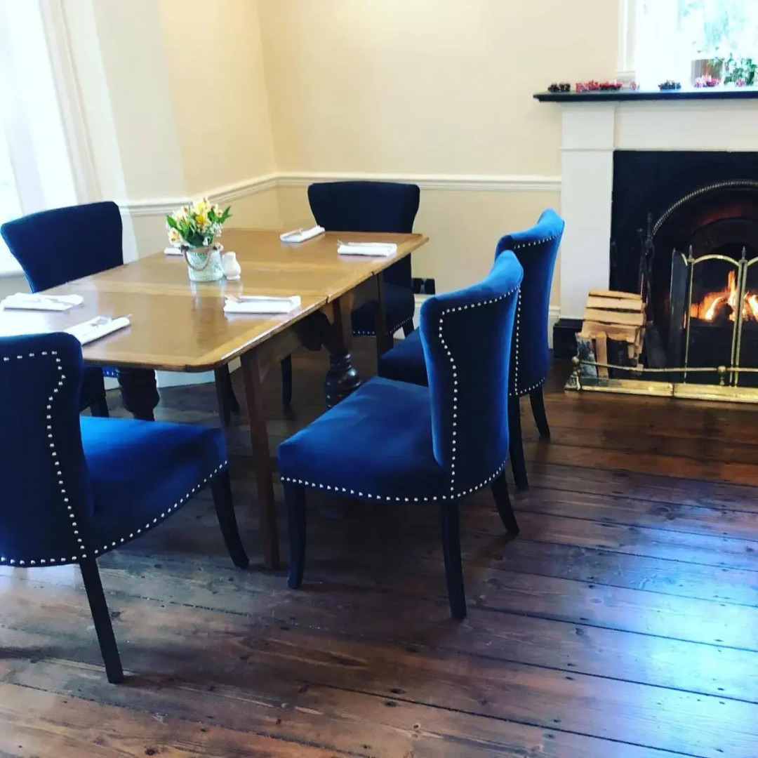 Alverbank Country House Hotel