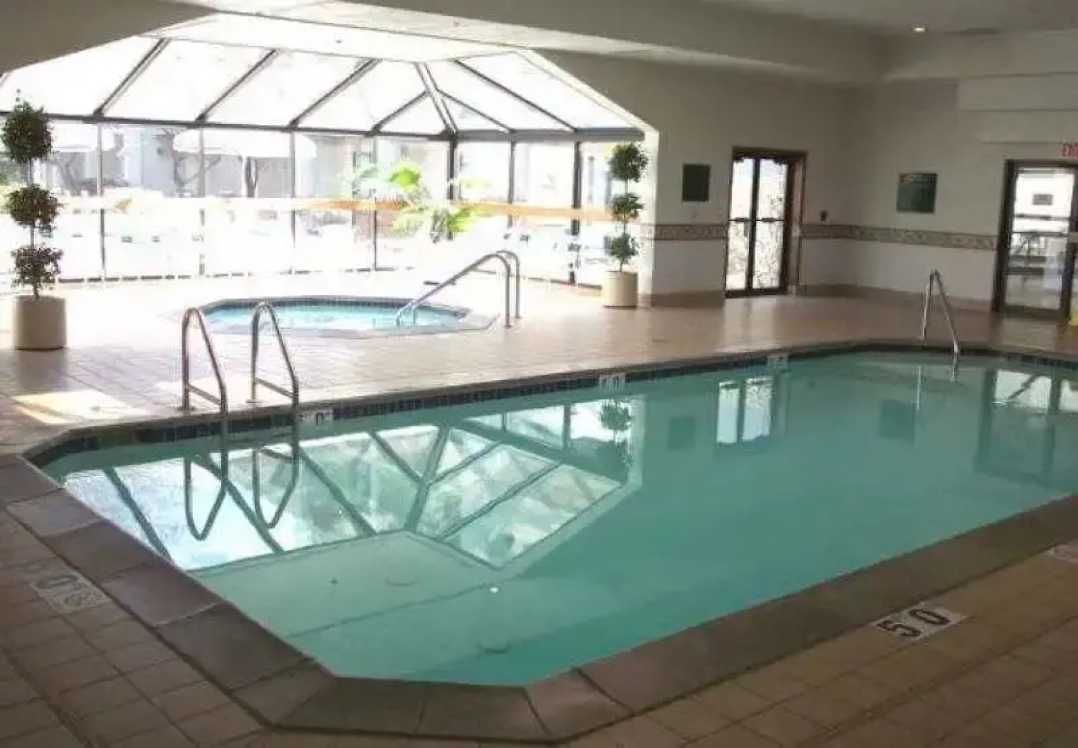 Courtyard Minneapolis-St. Paul Airport