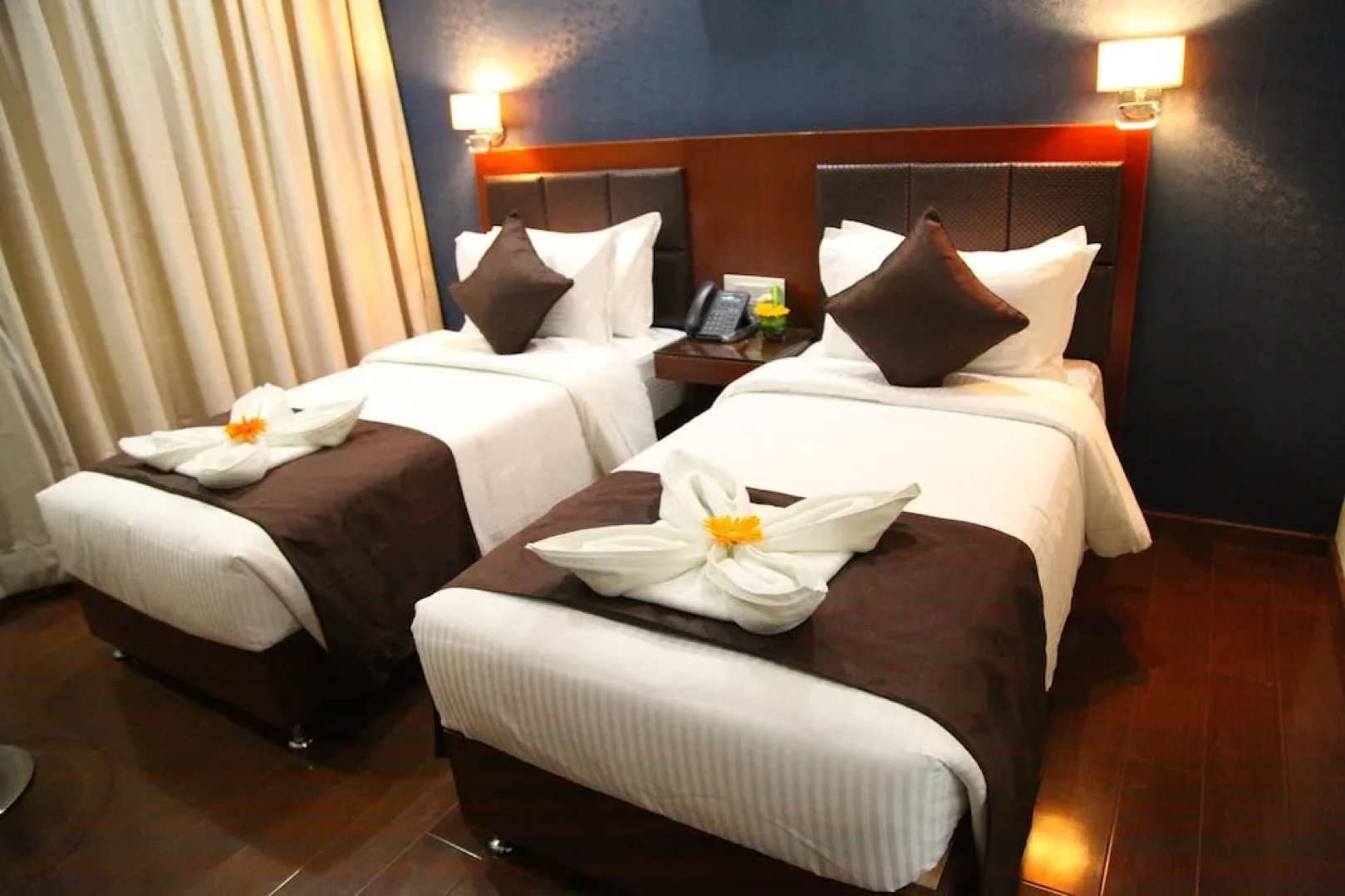 Hotel Best Western Tirupati