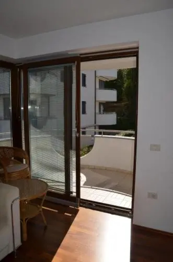 Rezidenca Park Lucija