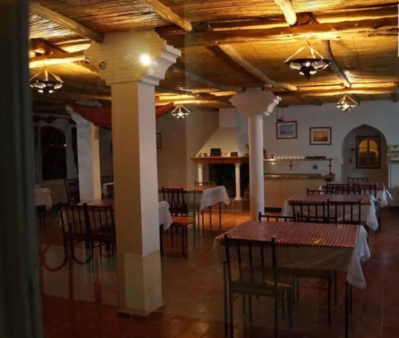 Rayani Maison Dhotes