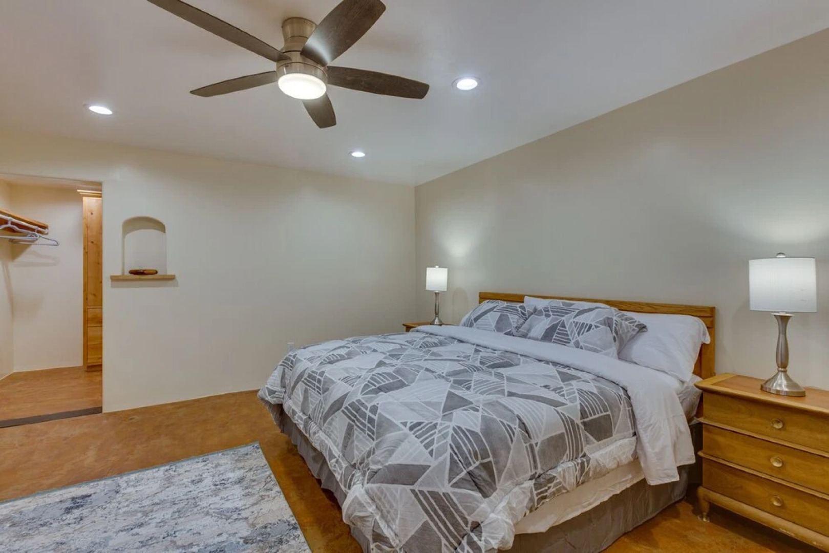 Spacious Antonito Getaway w/ Wood-burning Stove!