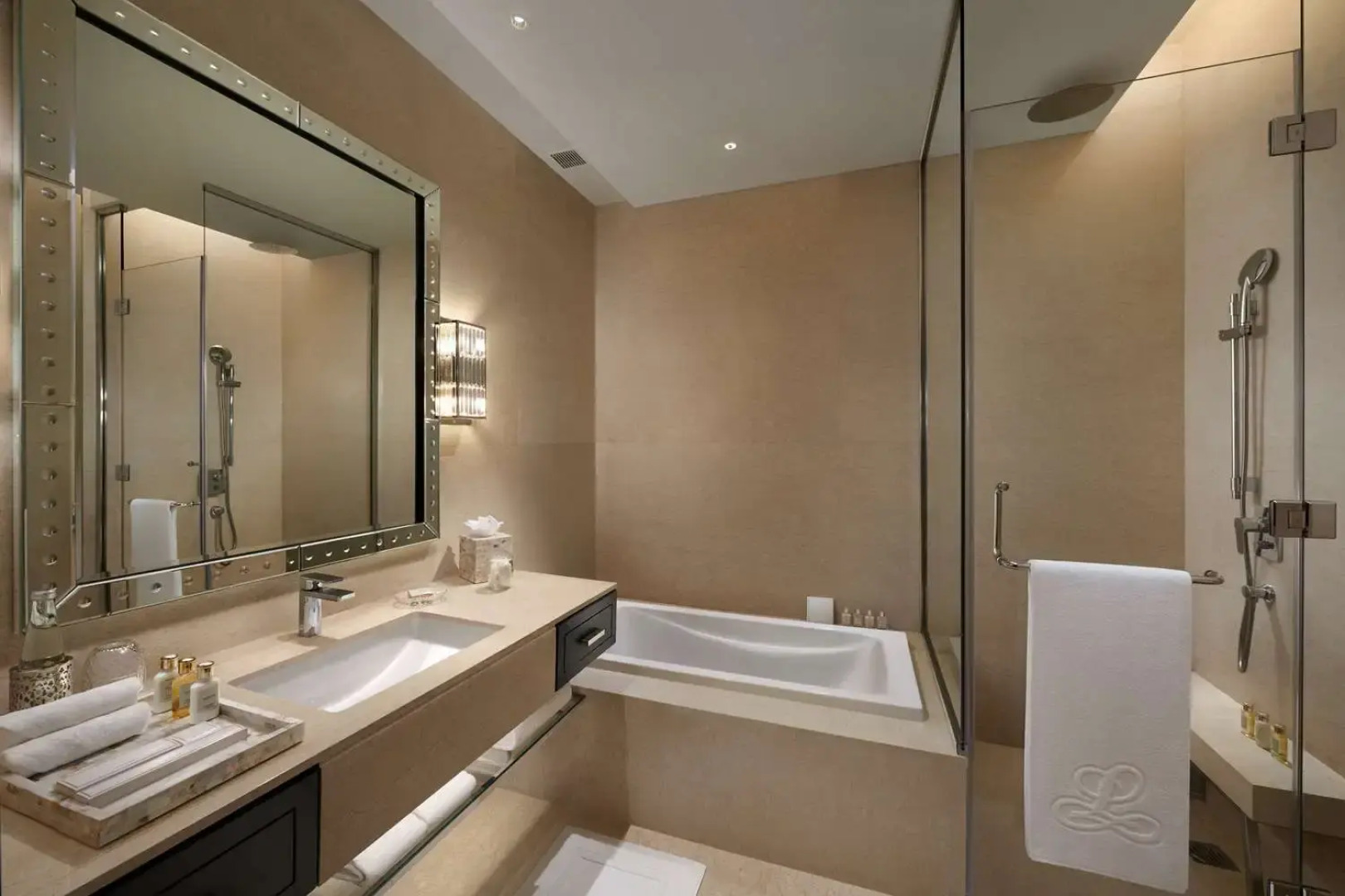 The Leela Gandhinagar