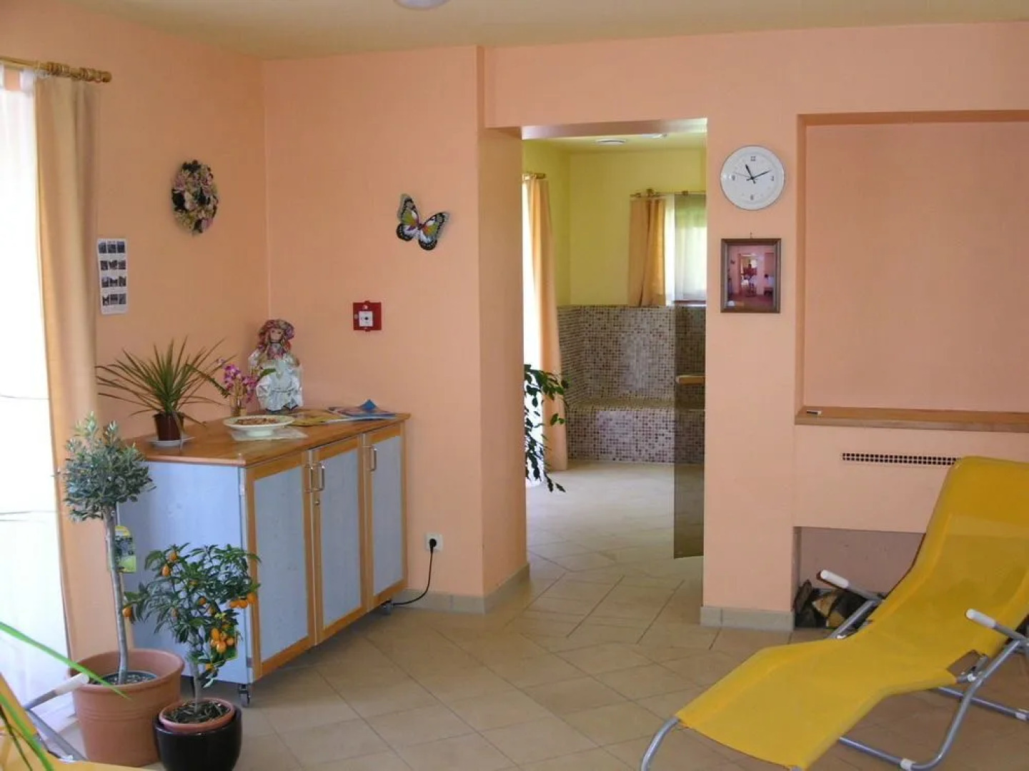 JUFA Hotel Eisenerz