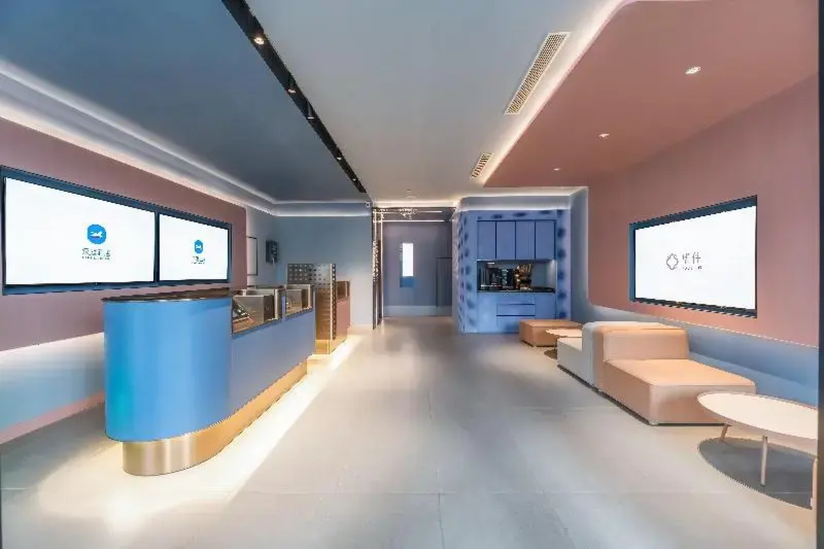 Hanting Hotel Hefei Guogou Plaza Branch