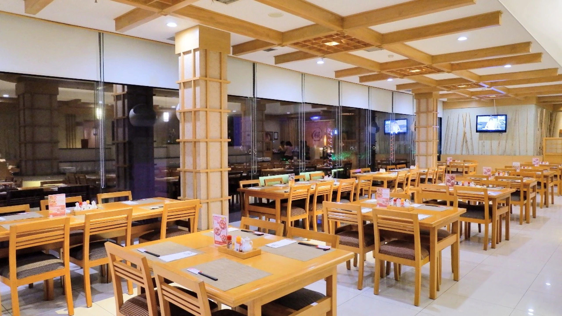 Sakura Park Hotel & Residence