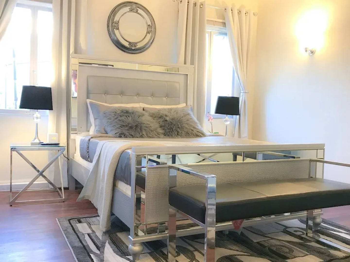 Third Street Apartments