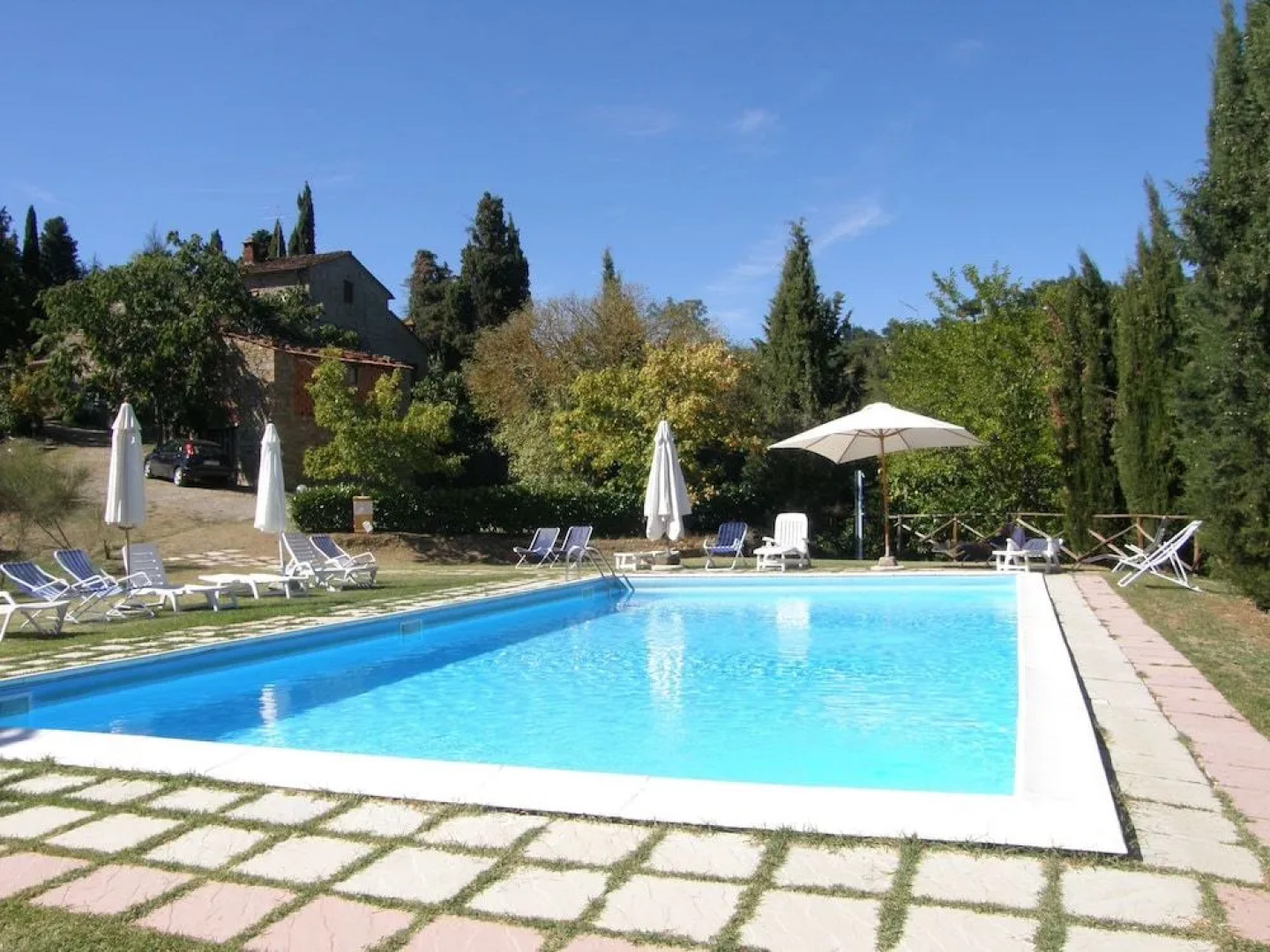 Azienda Agricola Ornina