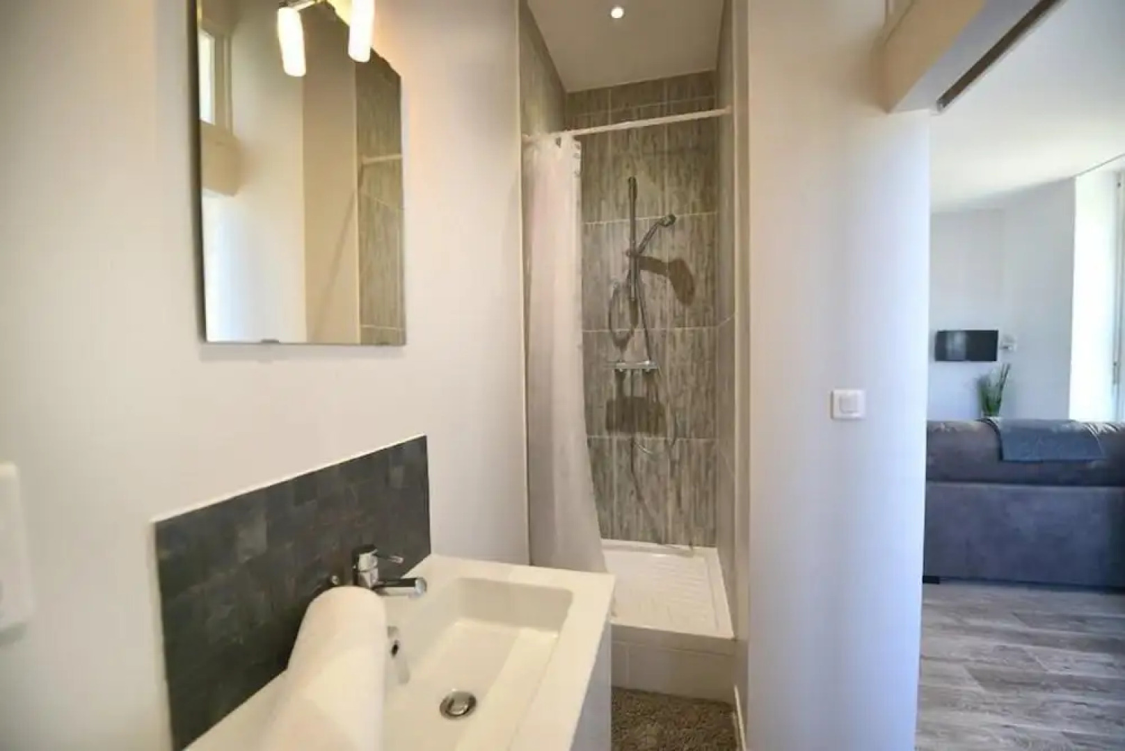 Appartment Les Suites Du Parc