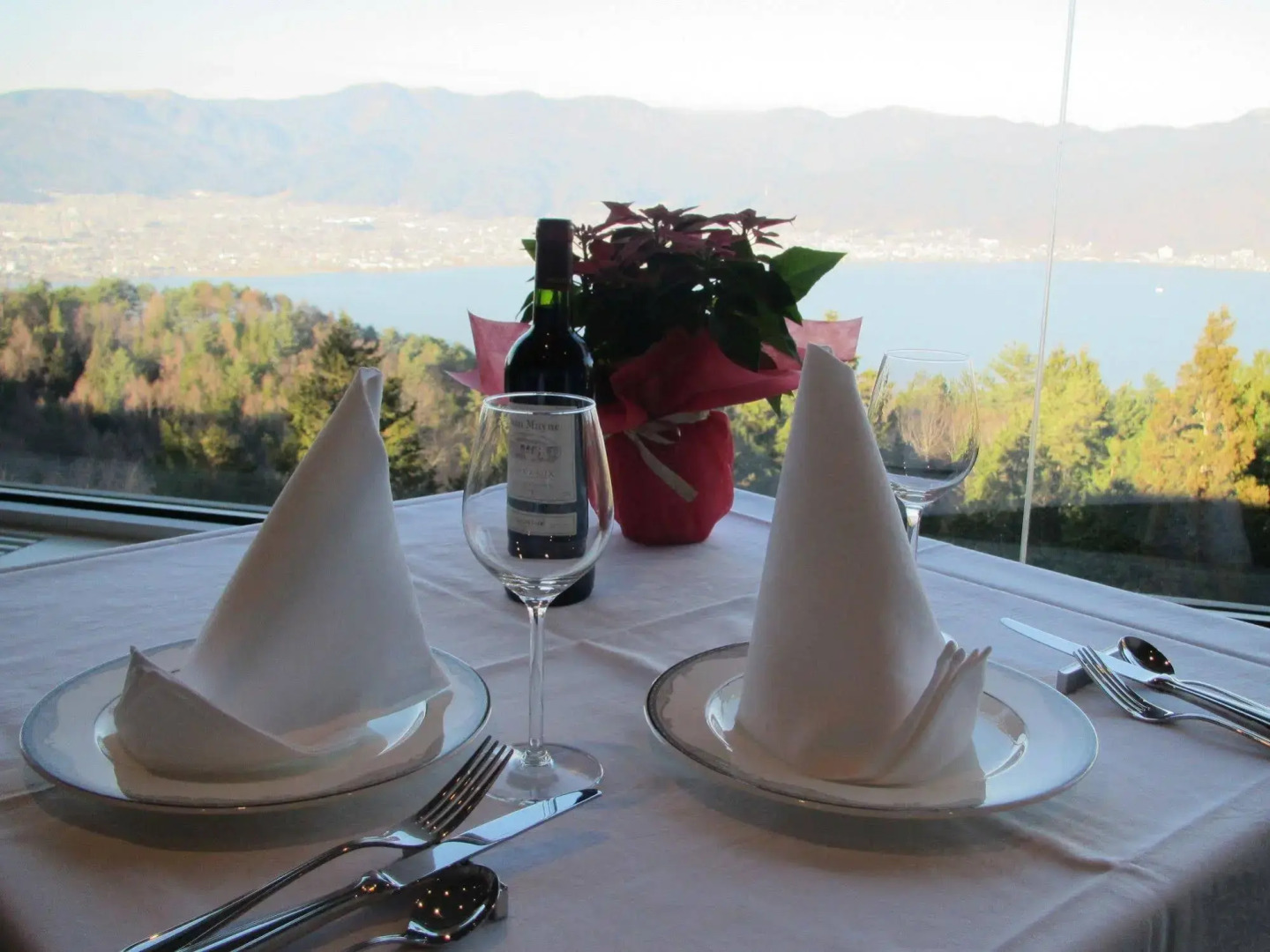 Suwako-no Mori Shikitei