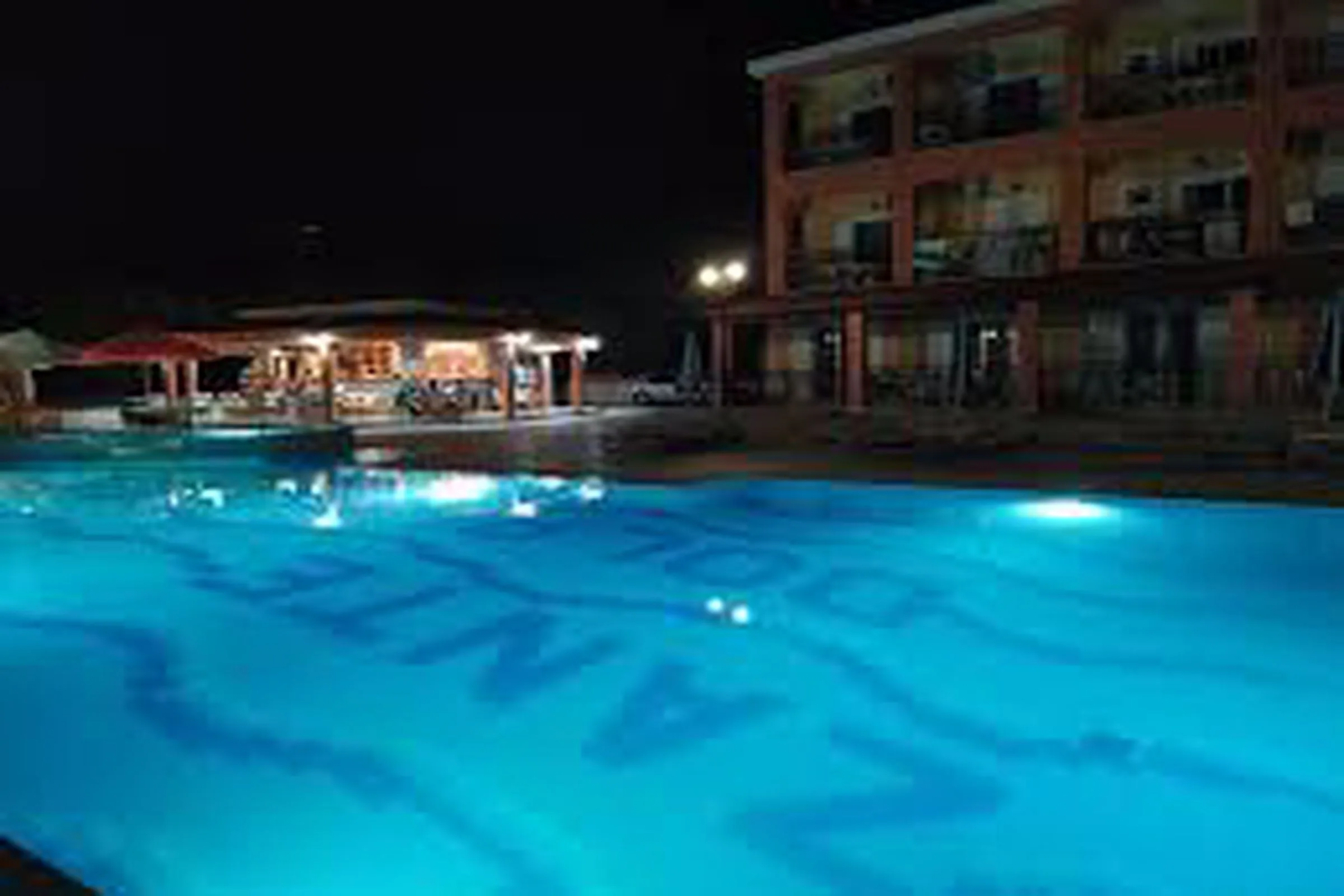 Zante Dolphin I Alykes
