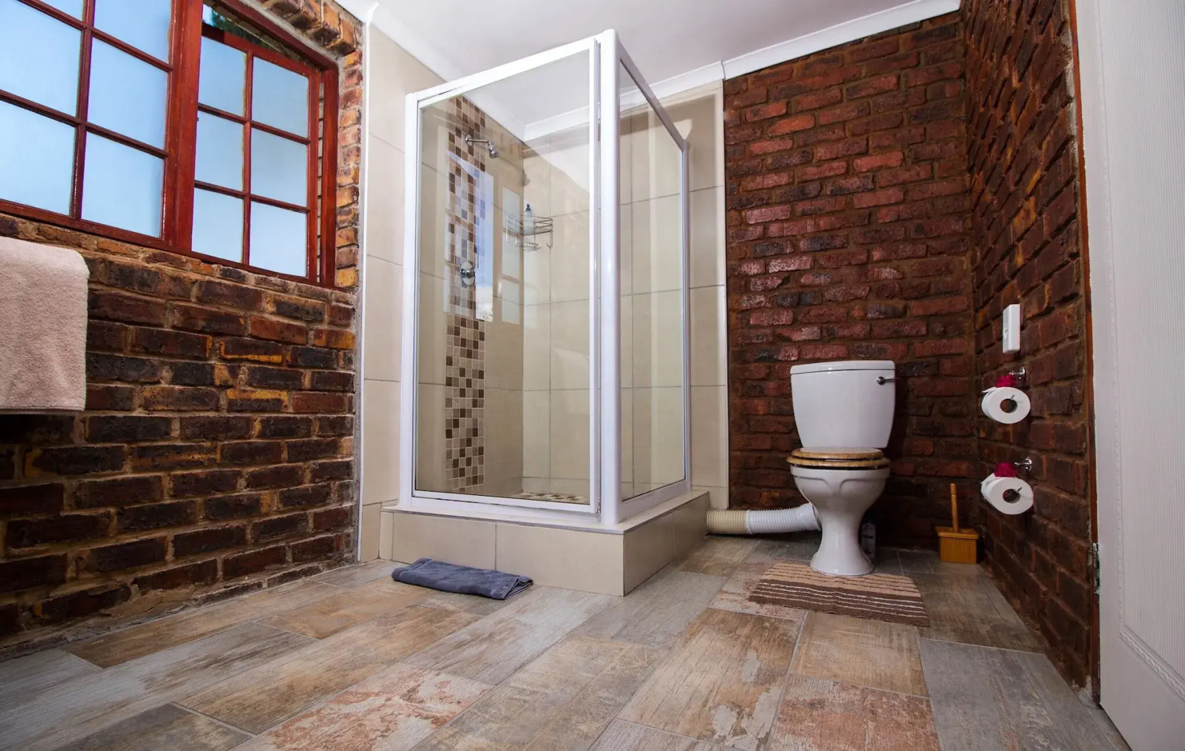 Storms River Guest Lodge