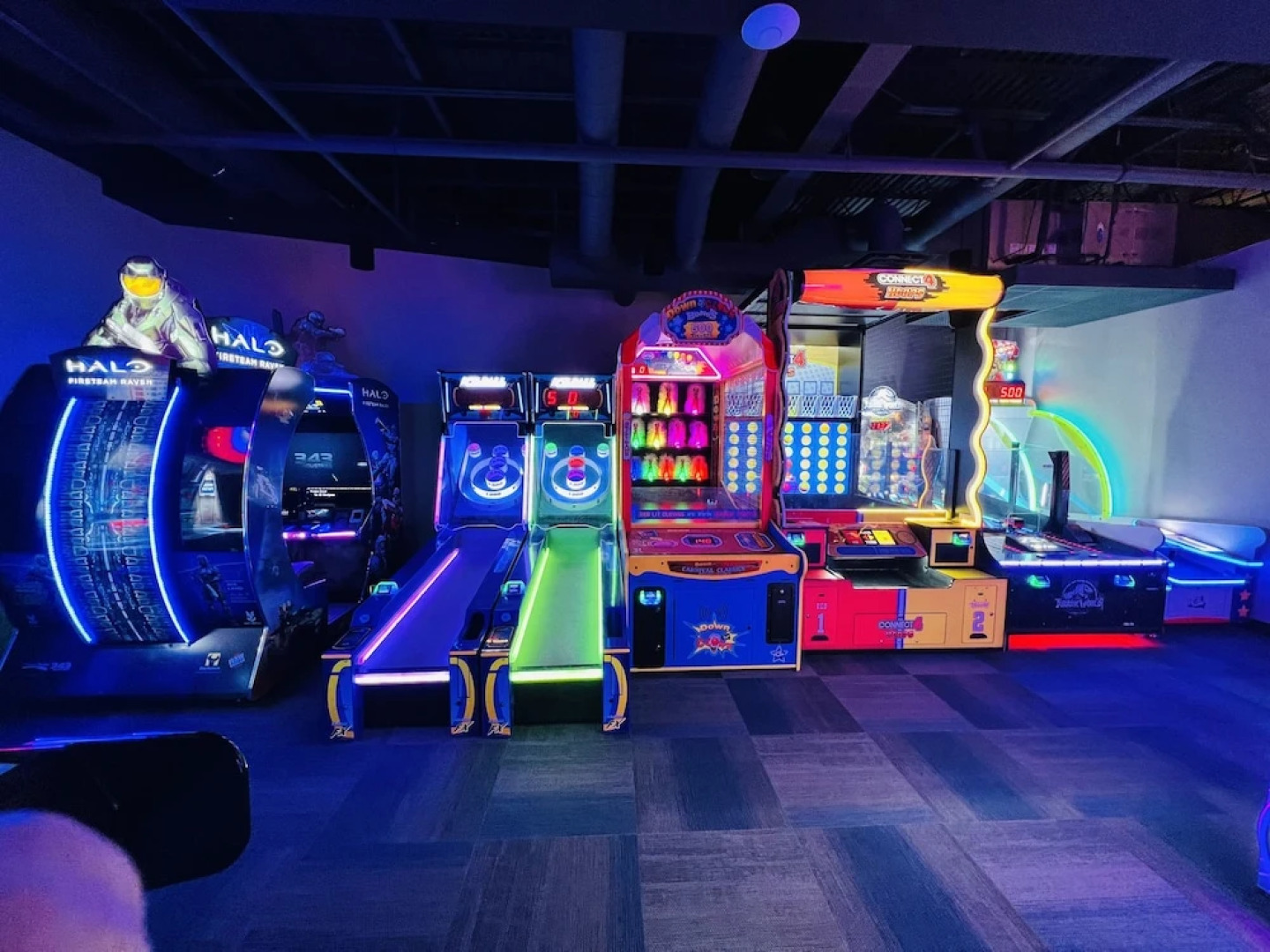 7 Clans First Council Casino Hotel