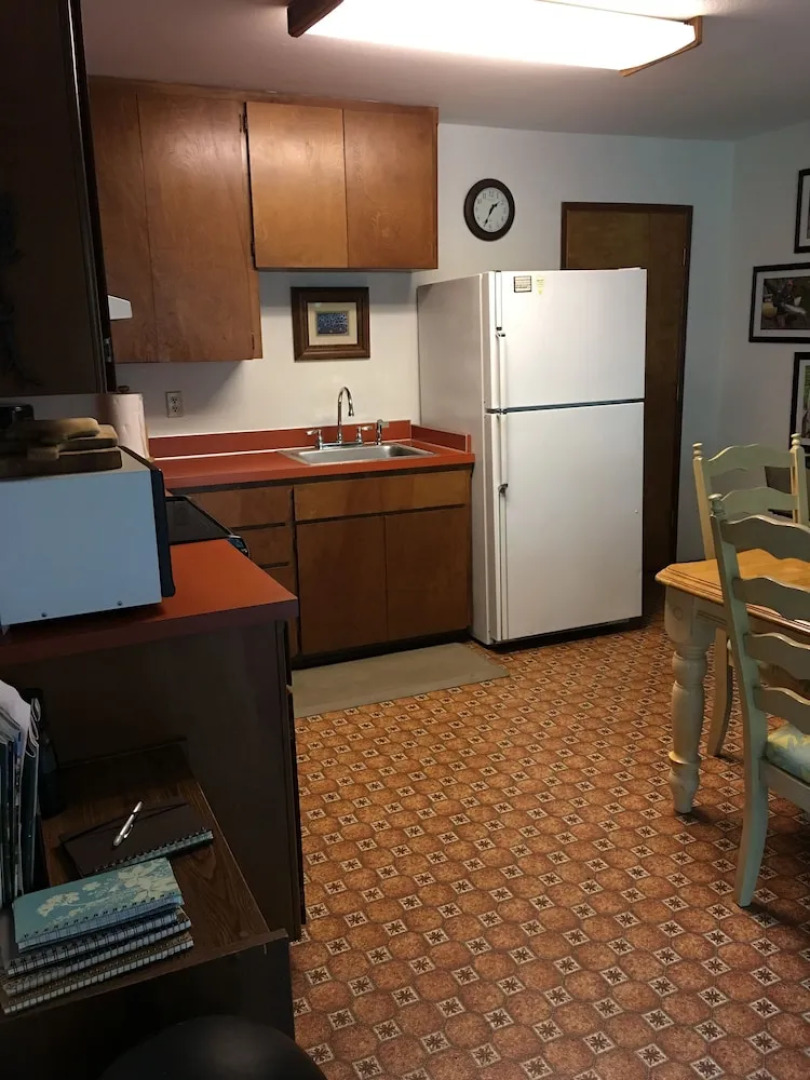 River Vista Vacation Homes