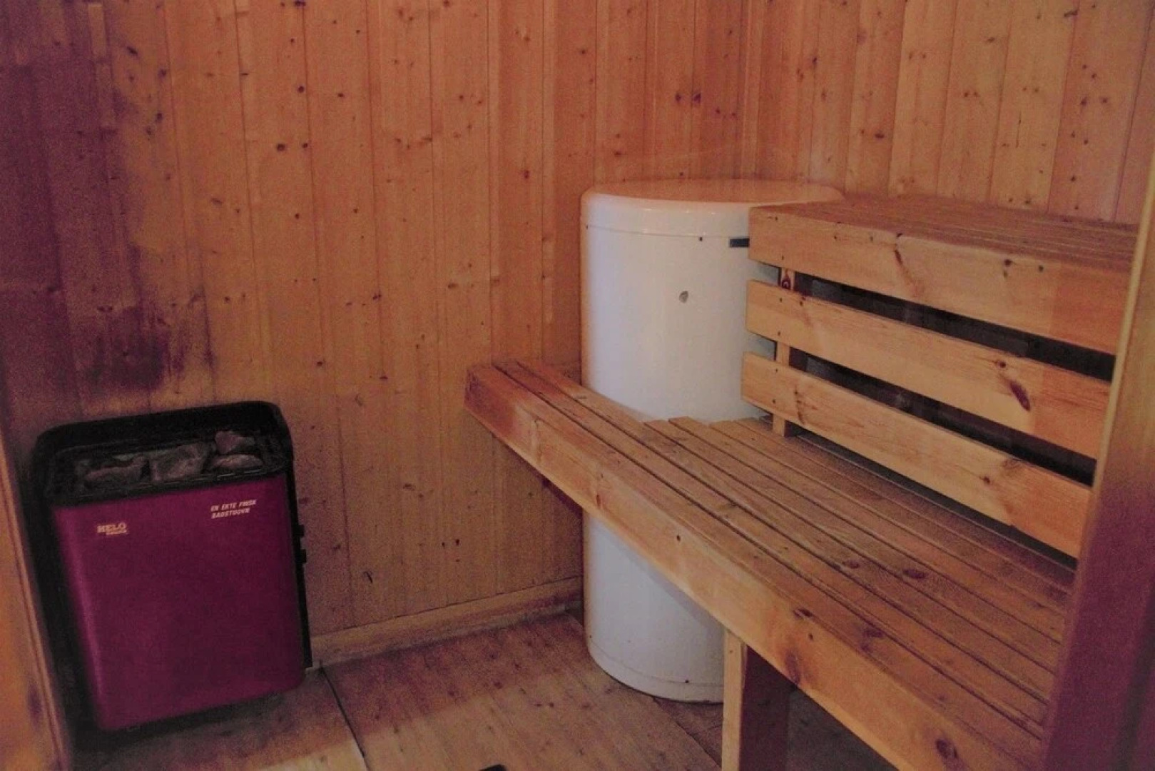 Torsetlia Fjellstue og Hyttegrend