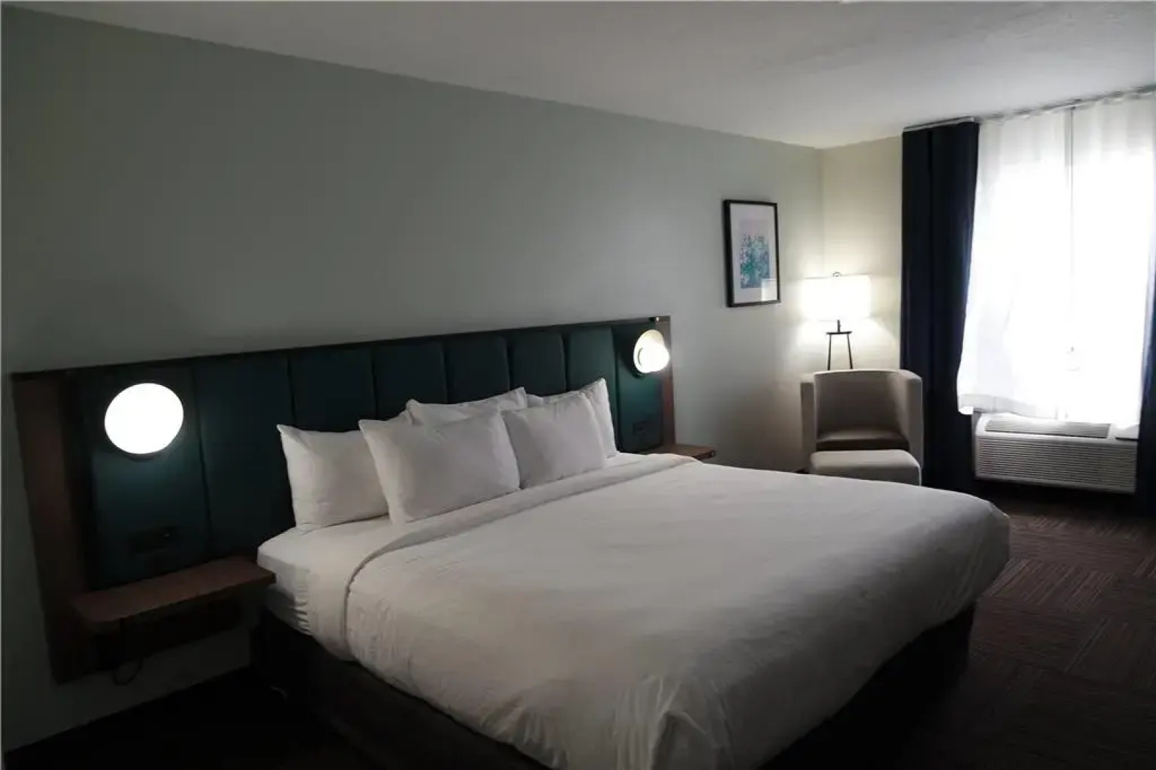 Wingate by Wyndham Kings Bay Naval Base / I-95