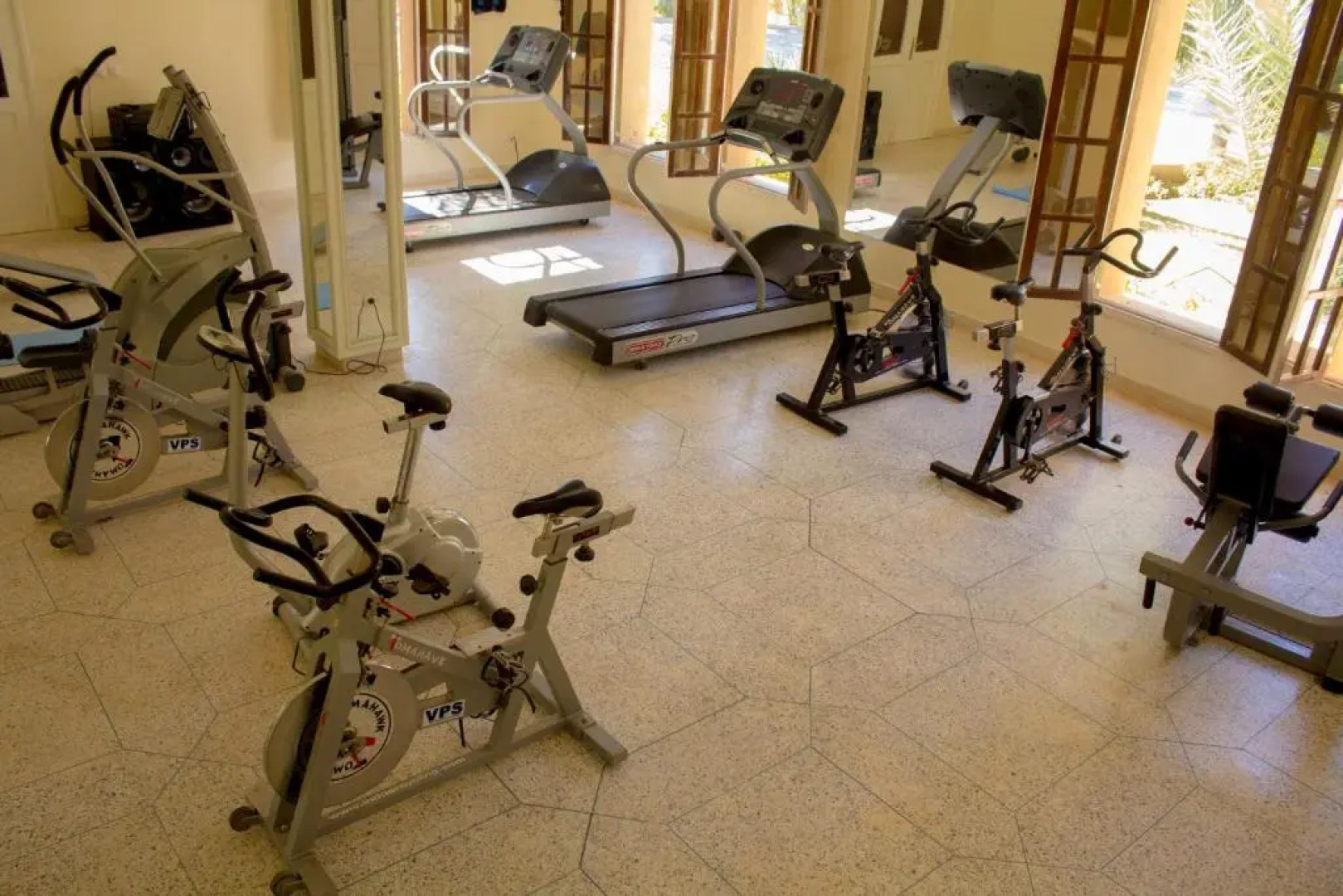 Palais du Desert Hôtel & Spa