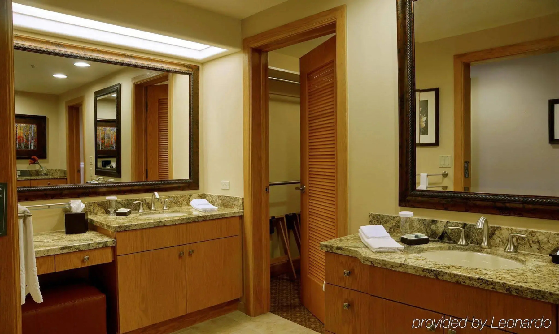 Garden of the Gods Resort and Club