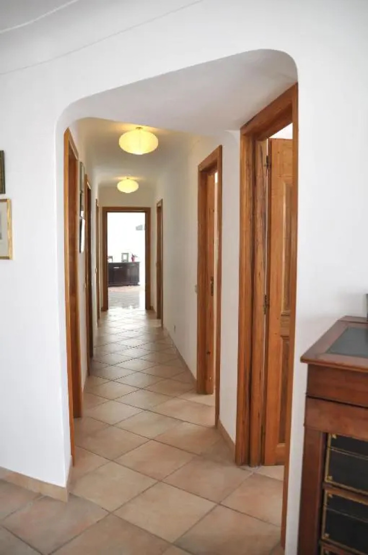 Villa Domaine des Alizes