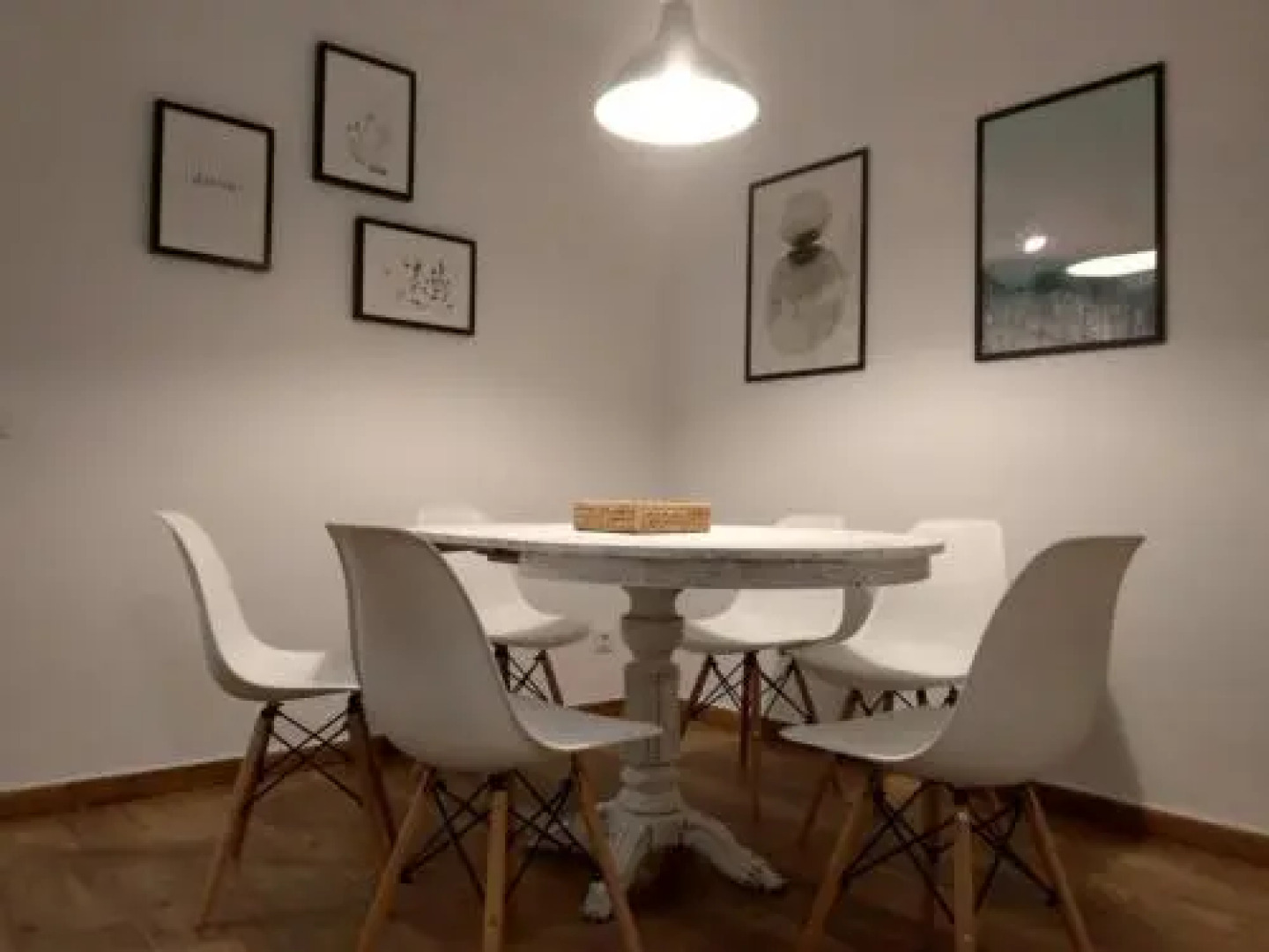 Apartamentos Ciempozuelos