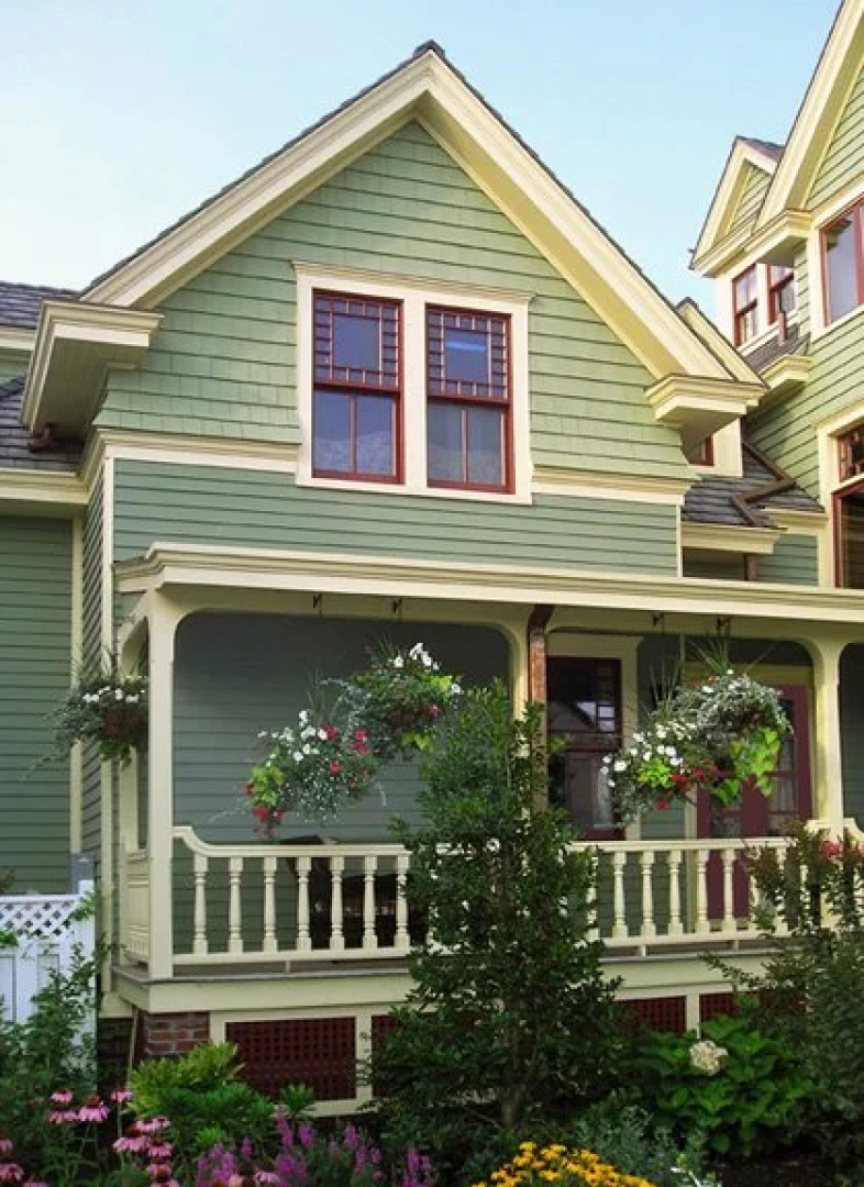 Williams Cottage Inn