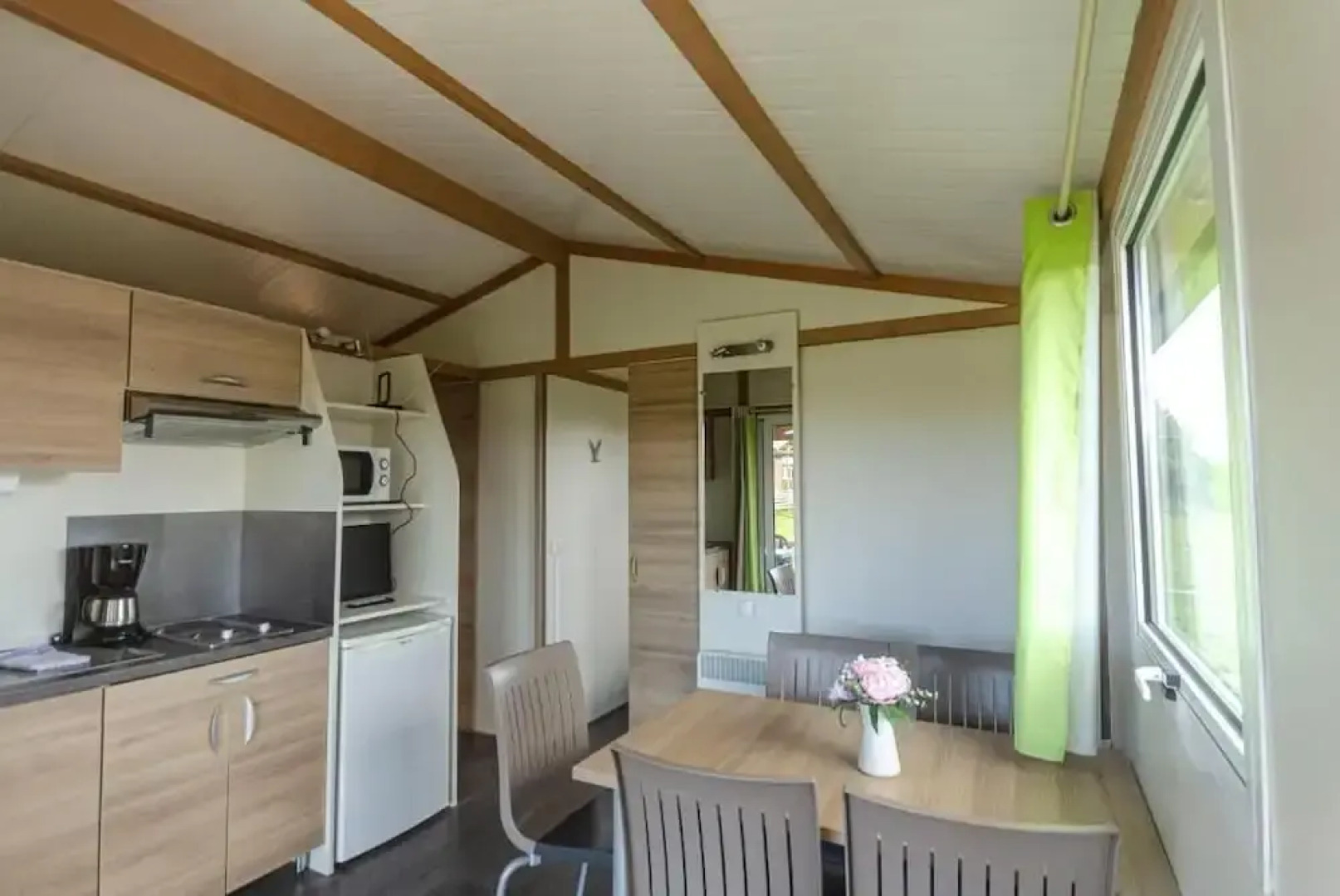 Gîte à la Ferme des Epis