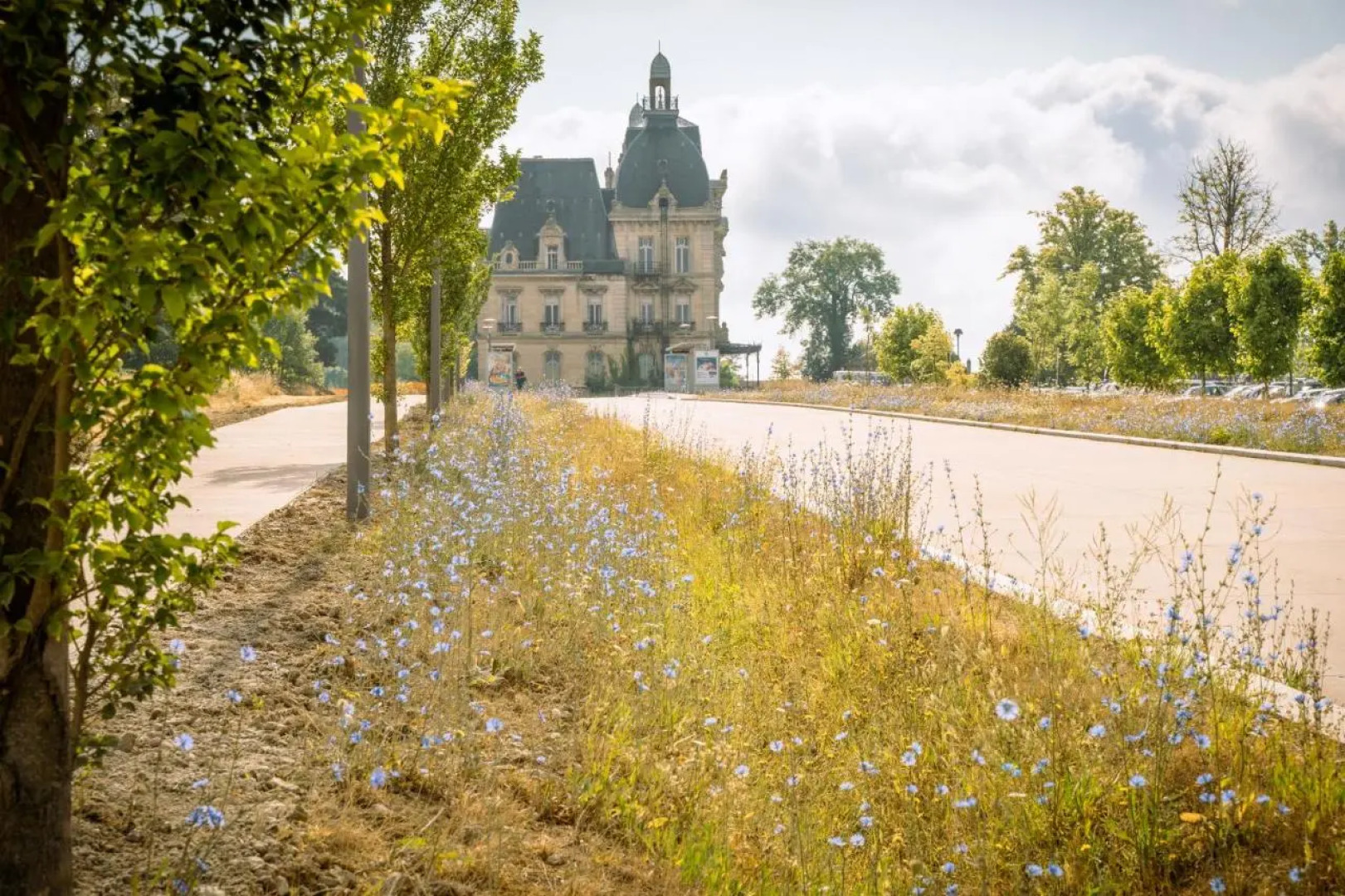 B&B HOTEL Metz Est Technopole Pôle Santé
