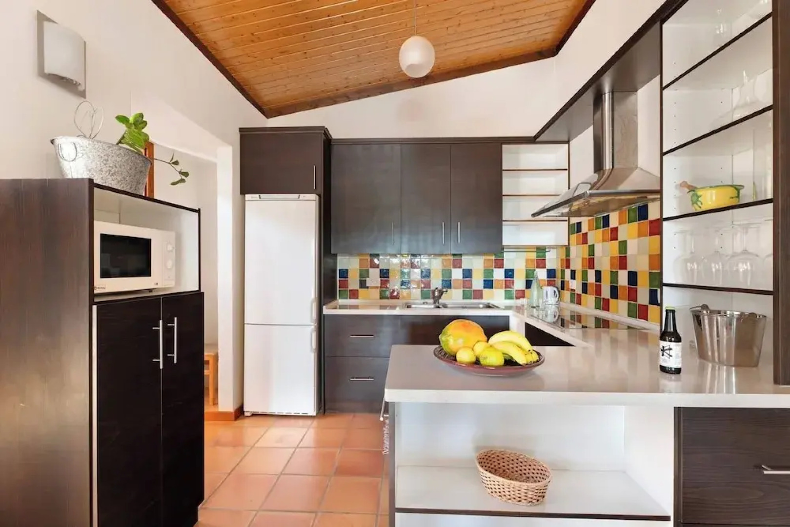 La Calabacera Casa Amarilla N0075