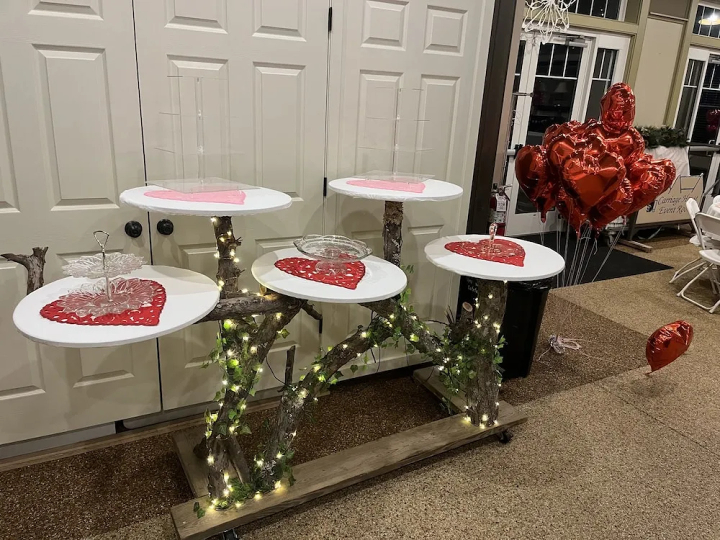 Chapel Valley Estate bed & breakfast