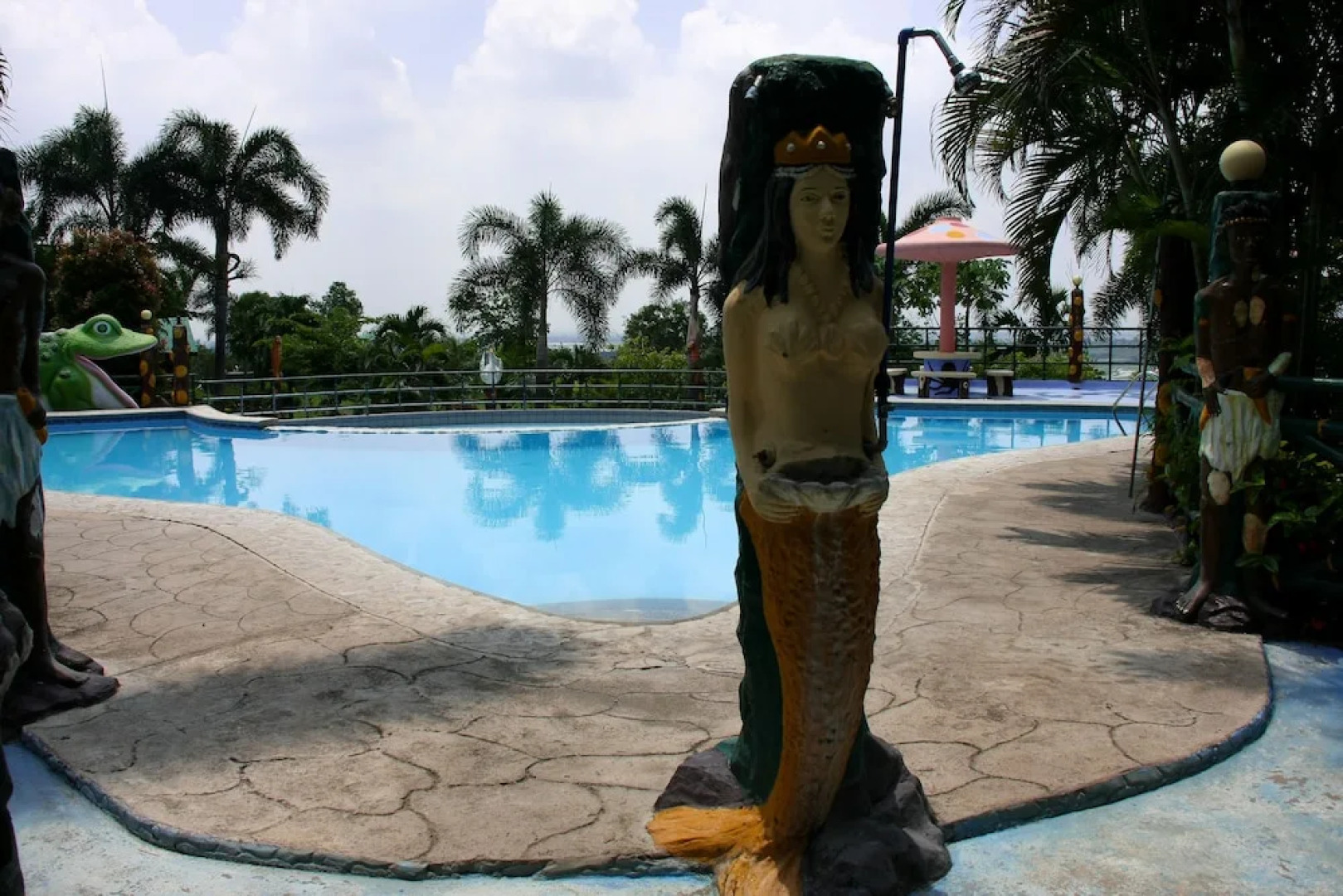 Paradise Ranch Eco Tourism Park