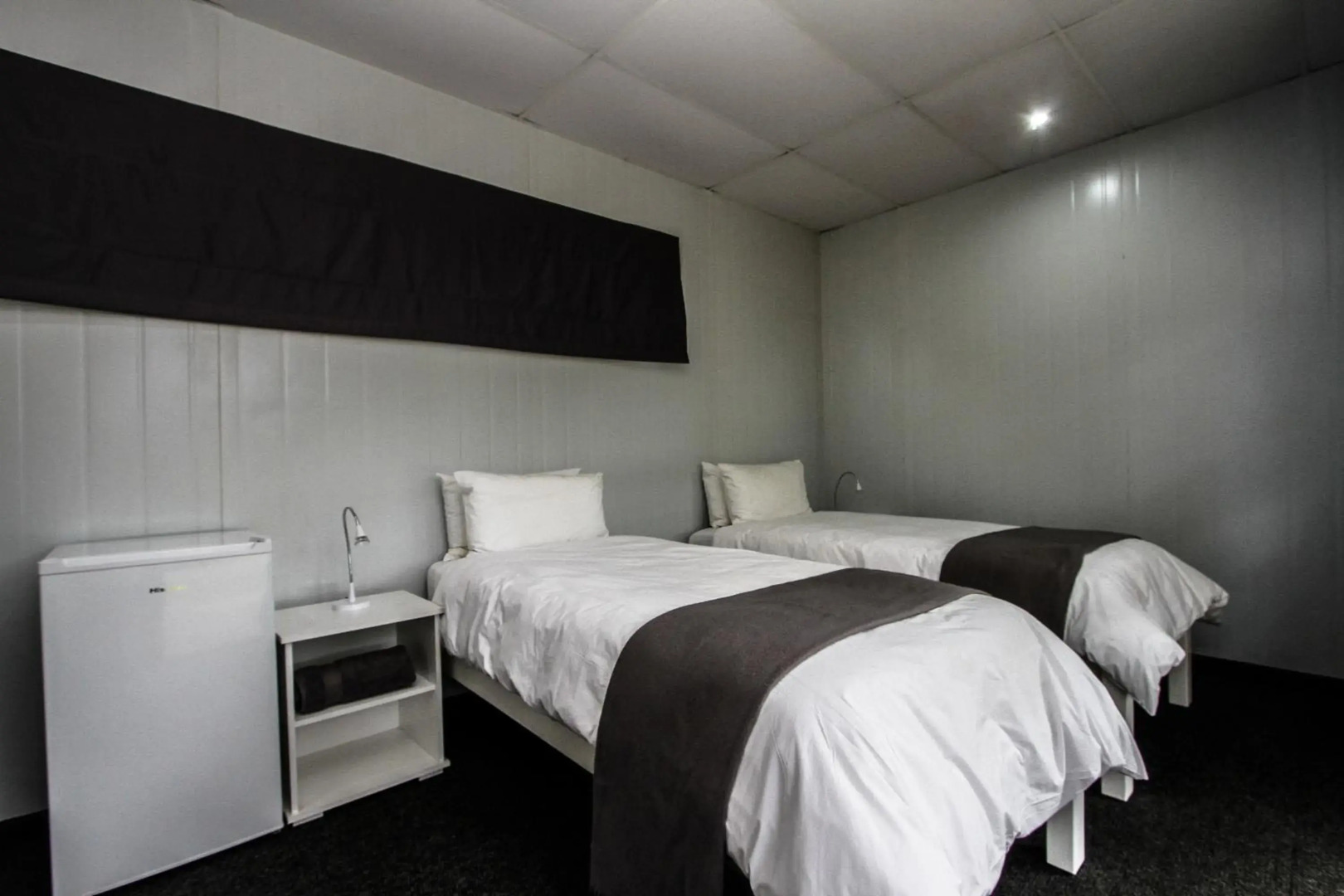 Sleepover Komatipoort