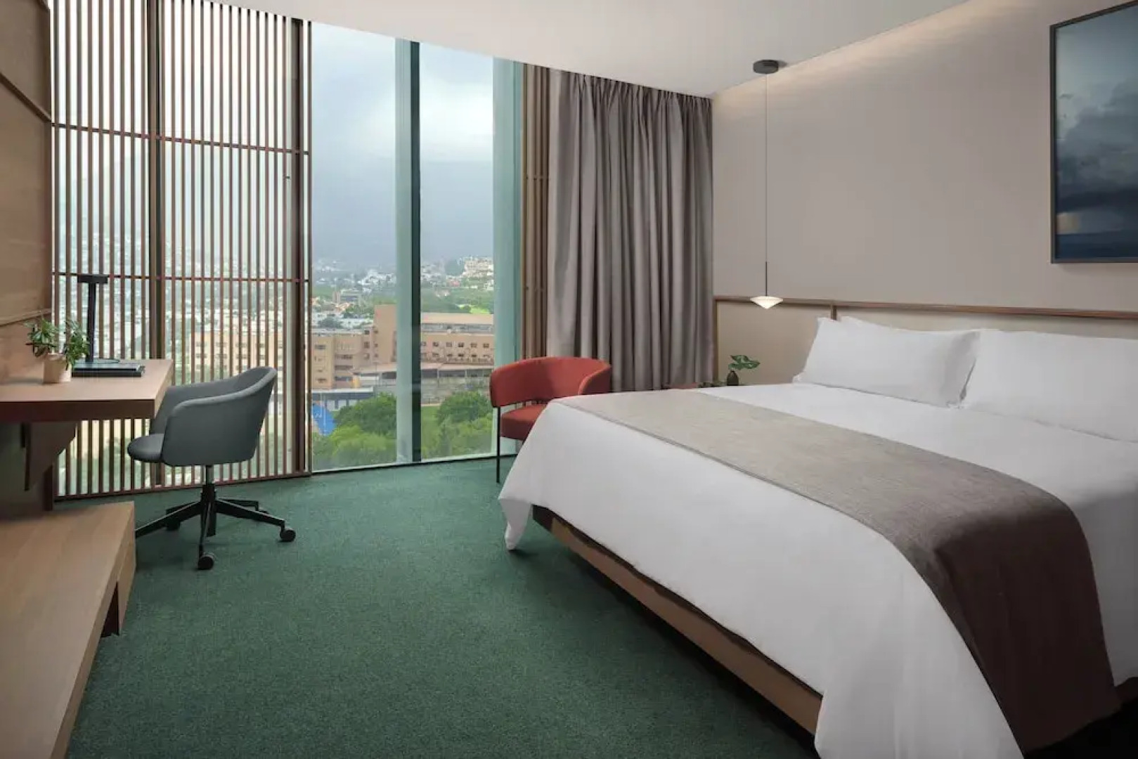 InterContinental Presidente Monterrey by IHG