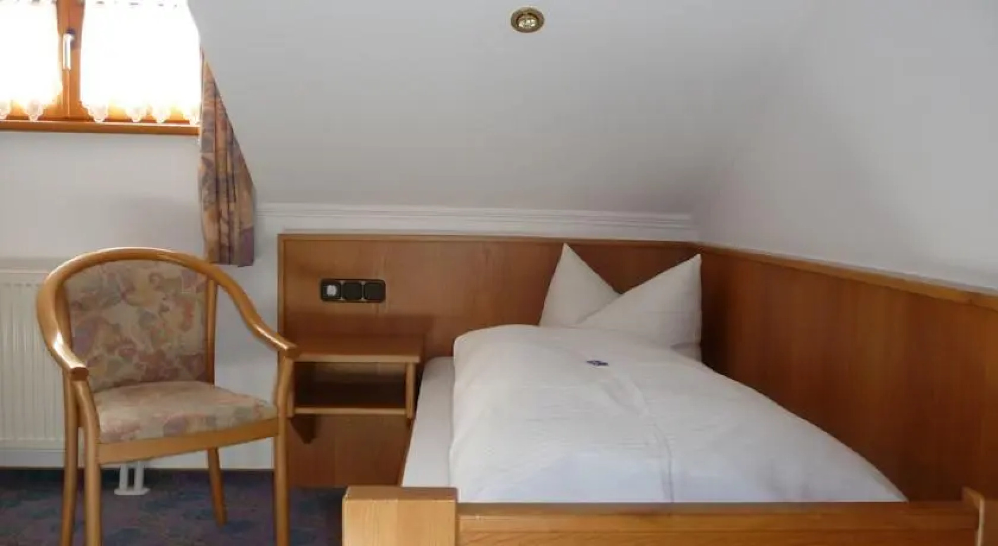 Langasthof `Zum Tierpark´