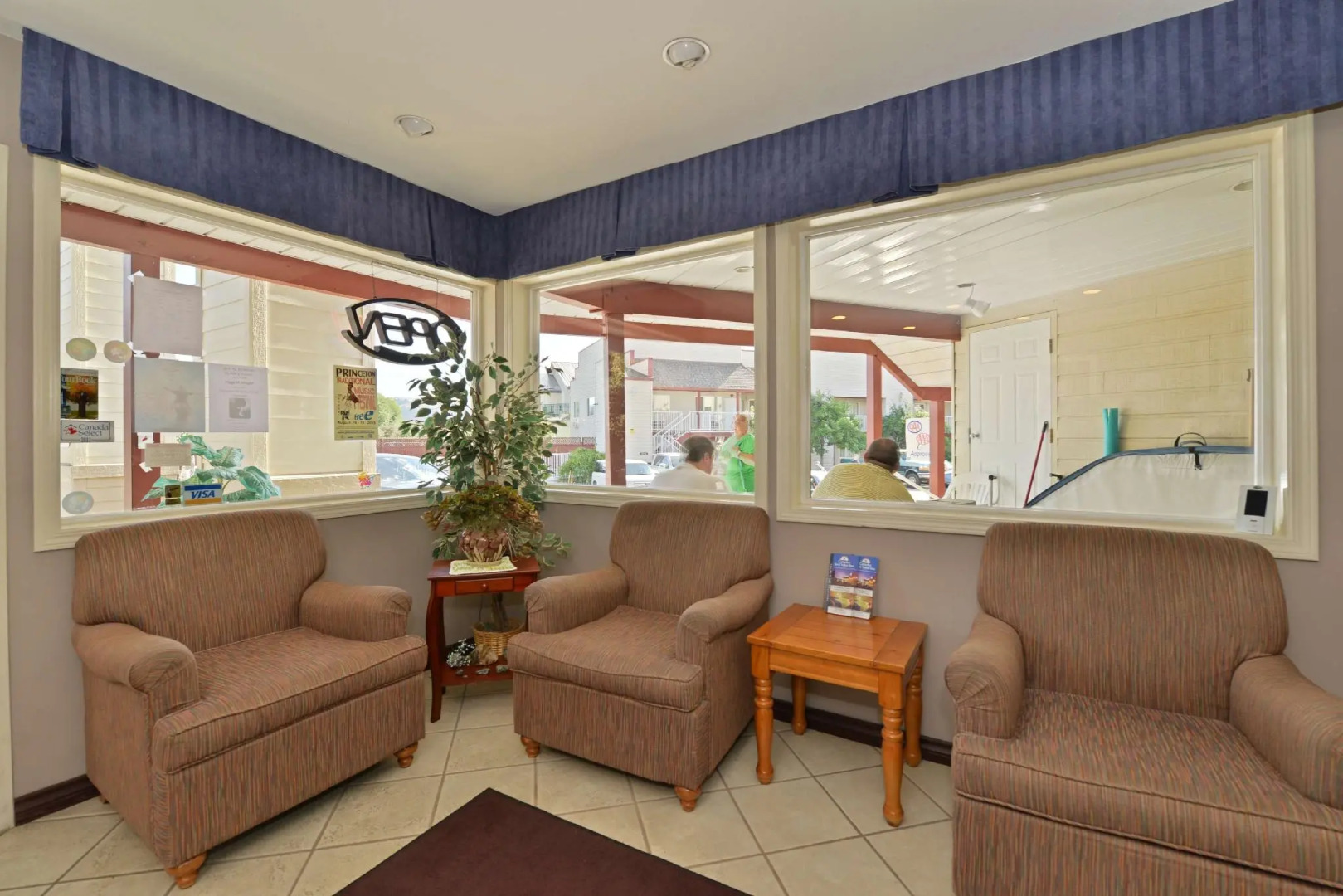 Canadas Best Value Princeton Inn & Suites