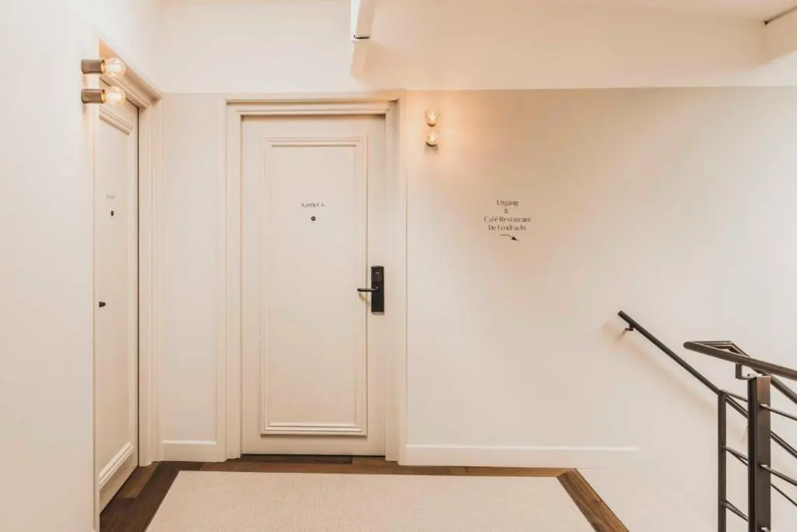 Boutique Hotel Weesp