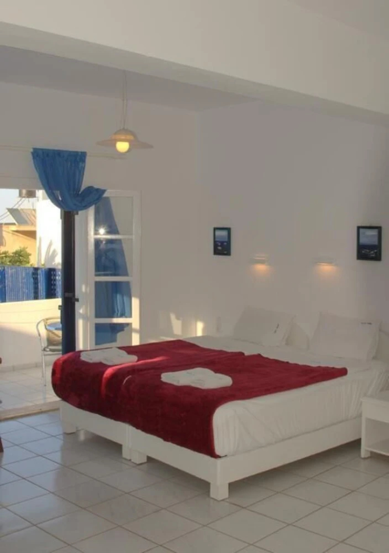 Porto Bello Hotel Apartments