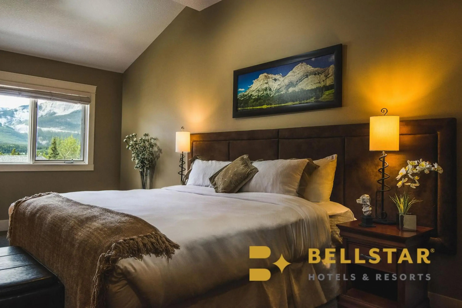 Bellstar Suites at Solara Resort