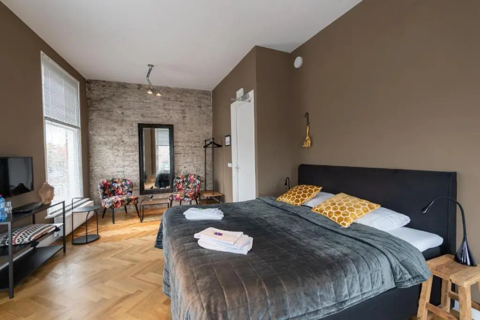 Stadslogement Hoogend