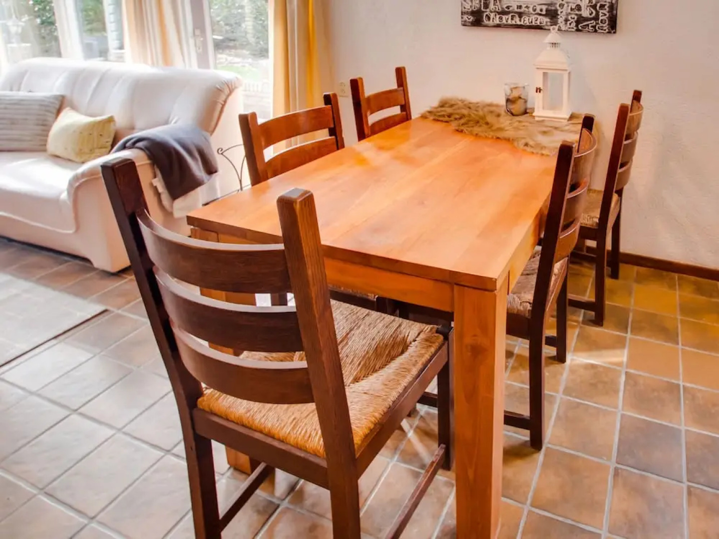 Captivating Holiday Home in Denekamp With Garden