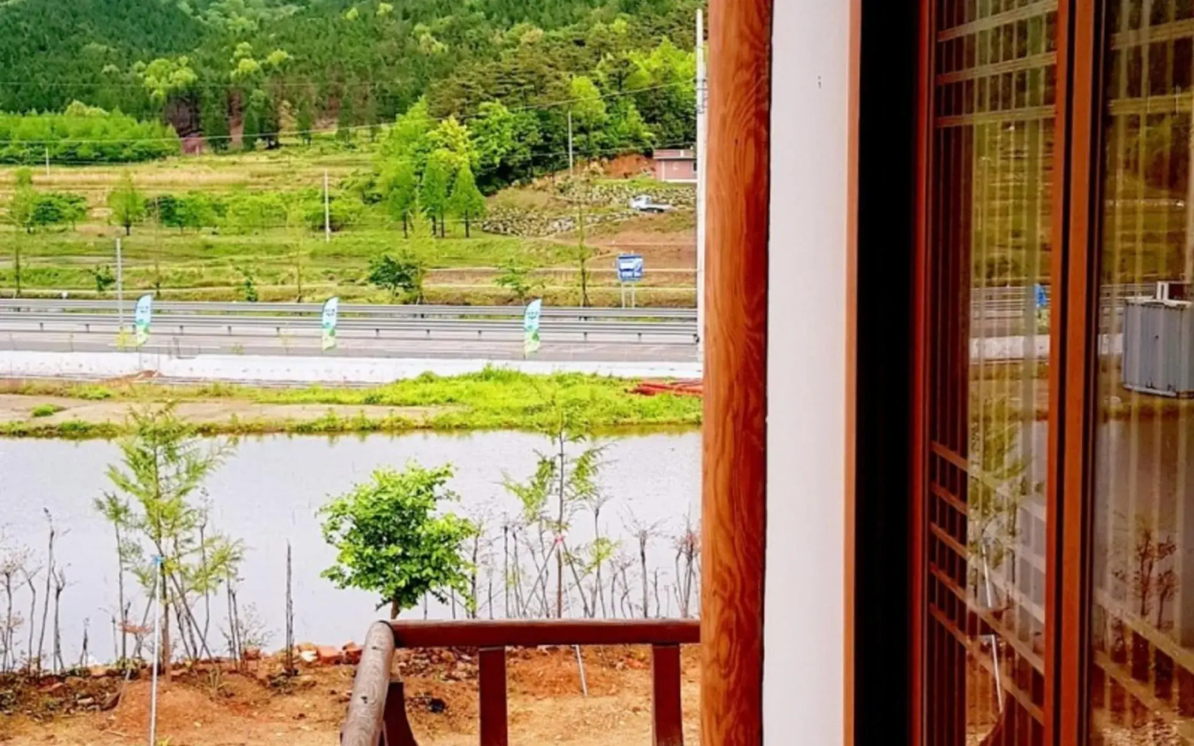 Boseong Sujin Hanok Pension