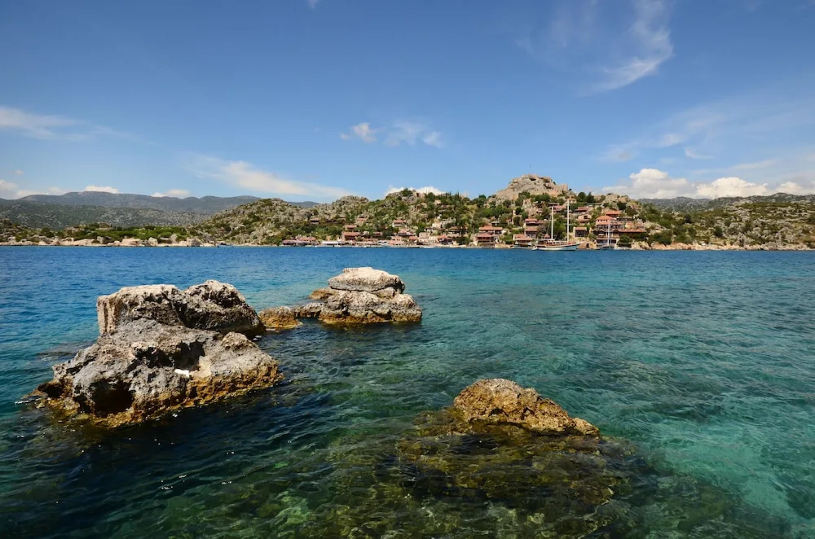 Irbec Apart & Bungalow