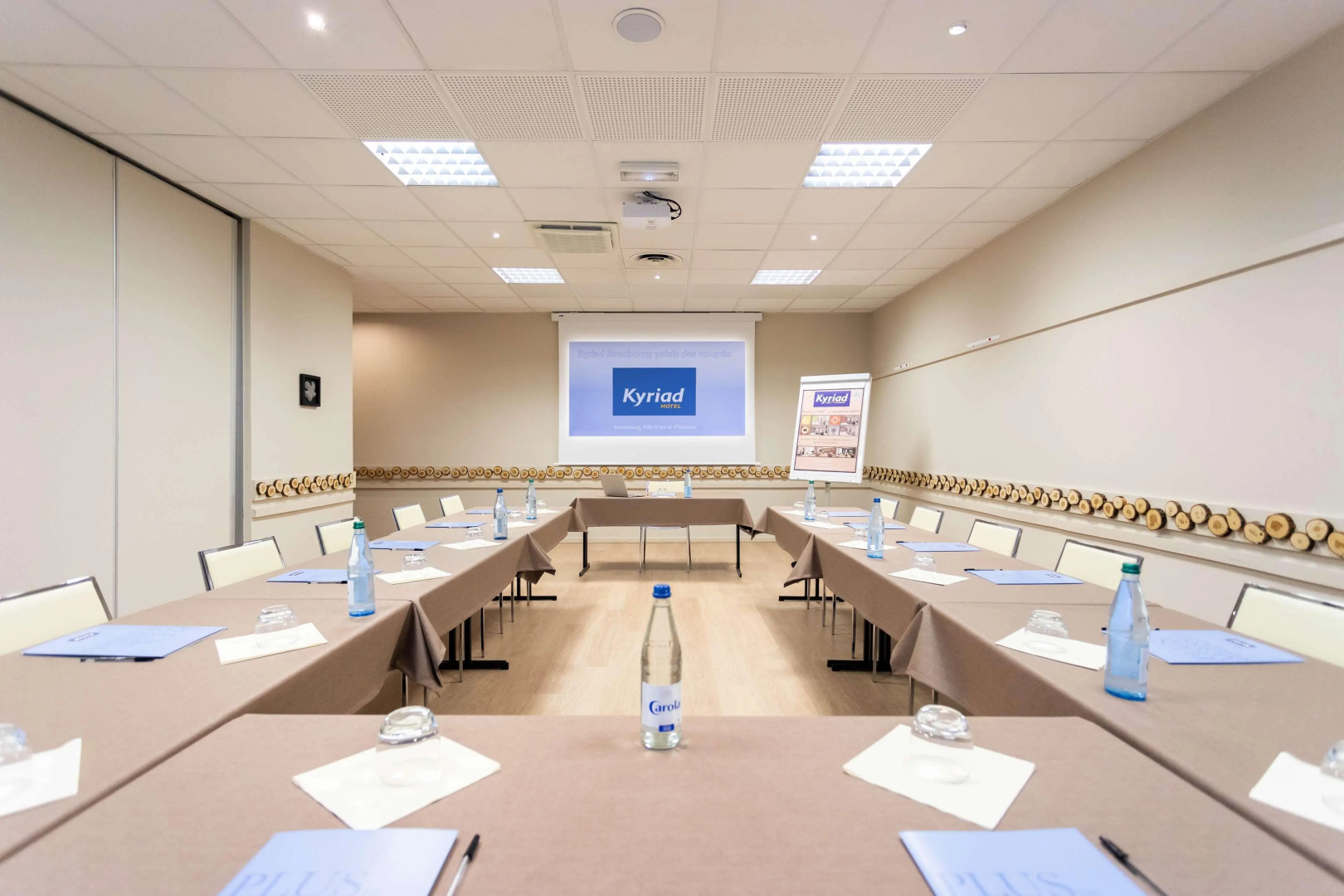 ibis Styles Strasbourg Nord Palais des Congrès